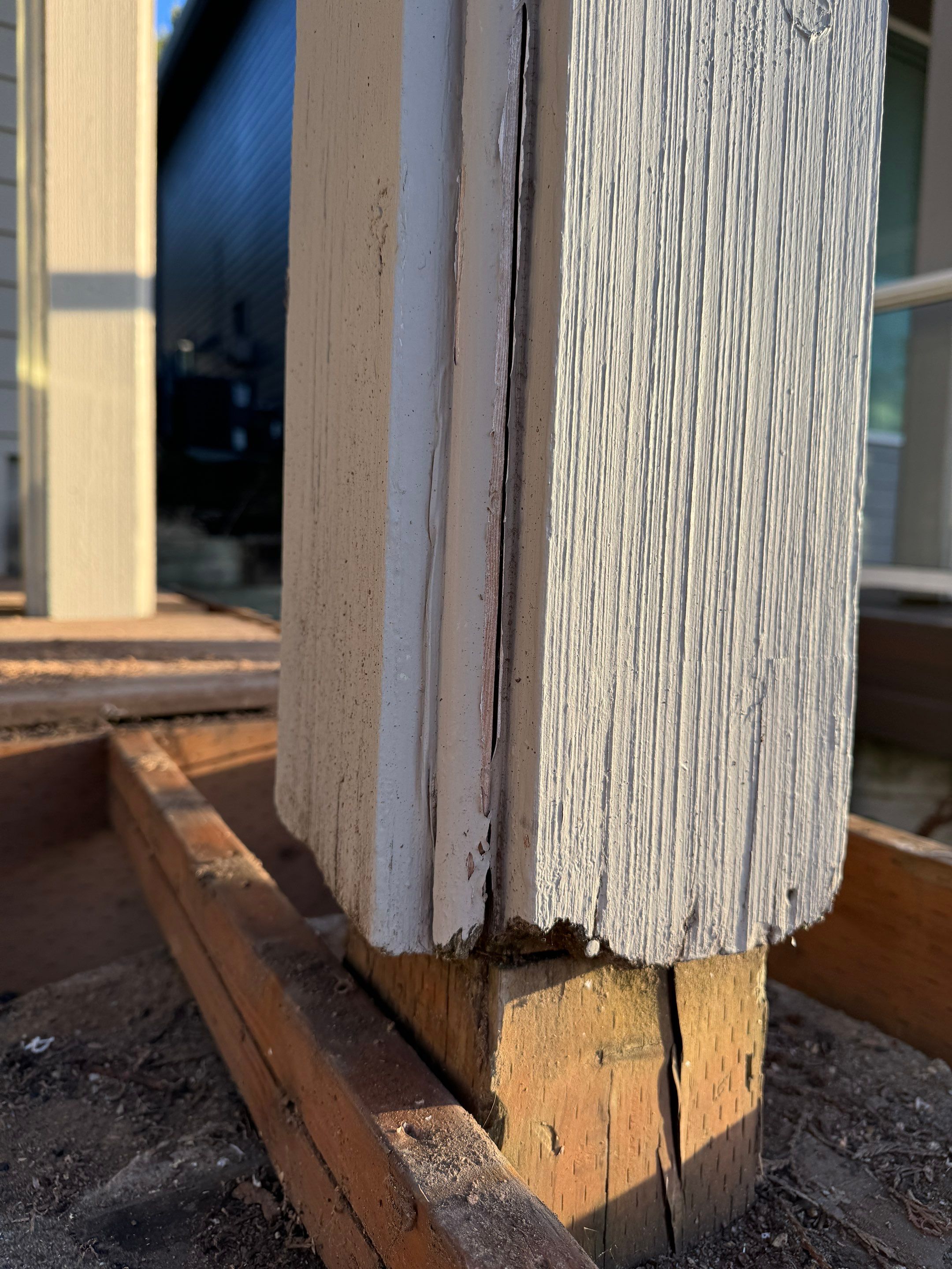 Project in West Linn by Peak Exteriors LLC