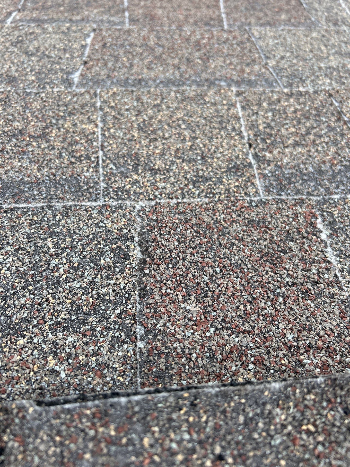 Residential Roofing Installation using Duration Series Shingles - Driftwood by RoofX 