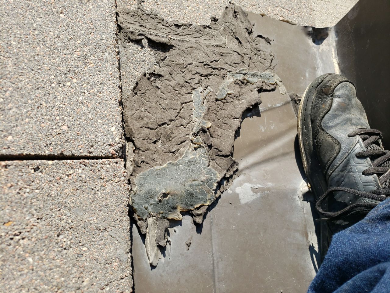 Residential Roofing Repair using Concrete Tile by The Roof Doctor