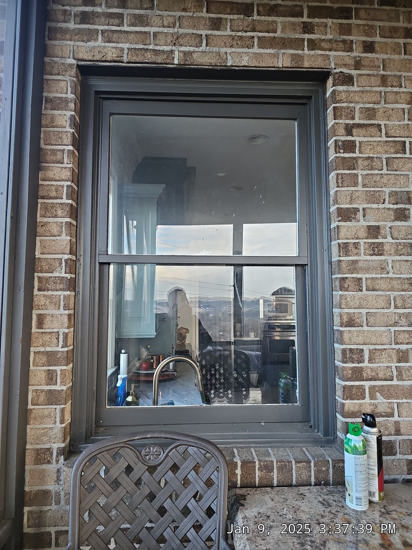 Parker Project in Vestavia Hills by The Window Source