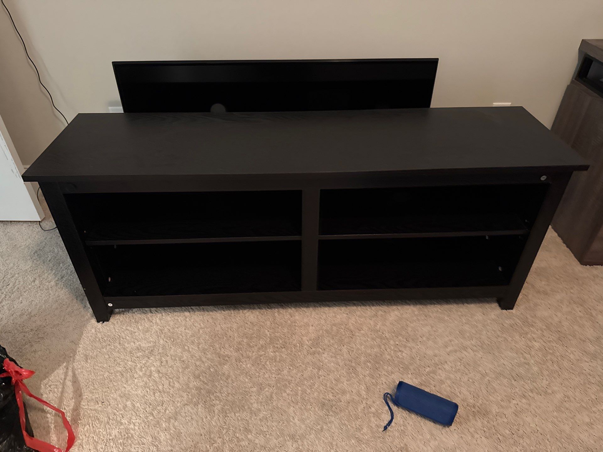 Project in Marvin by Badger Hauling