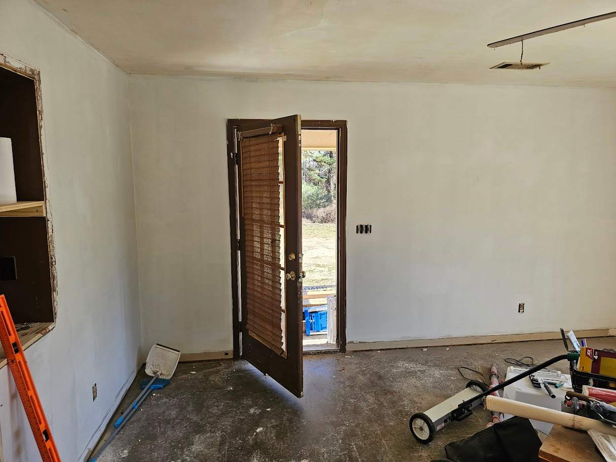 Abel Project in Moundville  by The Window Source