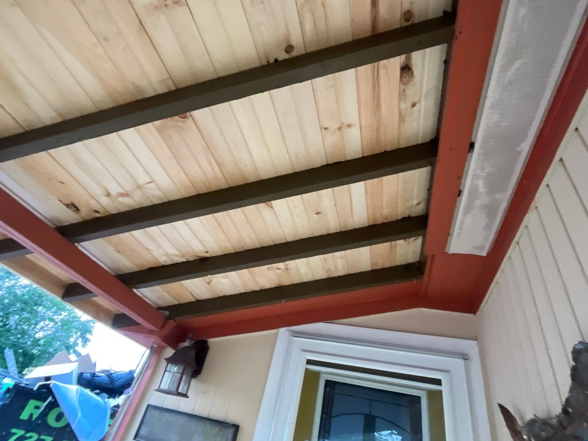 Project in St. Petersburg 33708 by Mitchell Roofing Company LLC 
