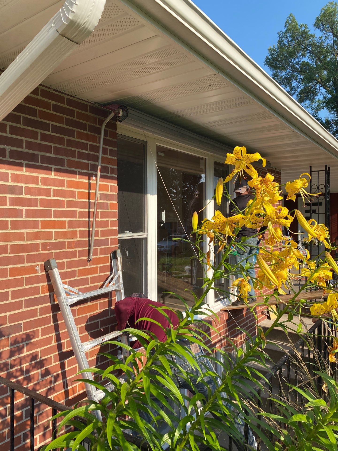 Window Replacement by KRC Roofing And Siding