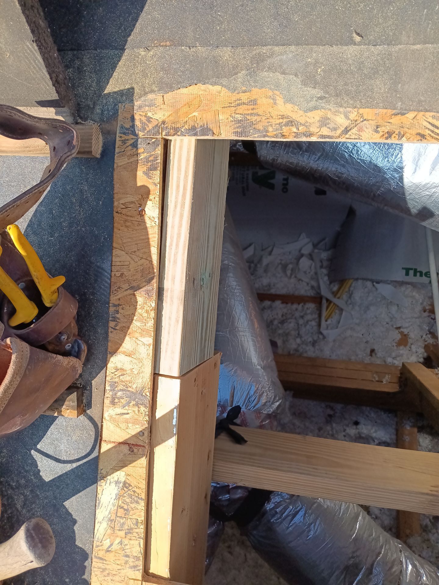 Roof Repair Sugarland by Roof Repair Company