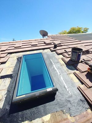 Tile Roof Repair & Chimney Leak Repair in Palm Beach Gardens – Expert Roofing Solutions