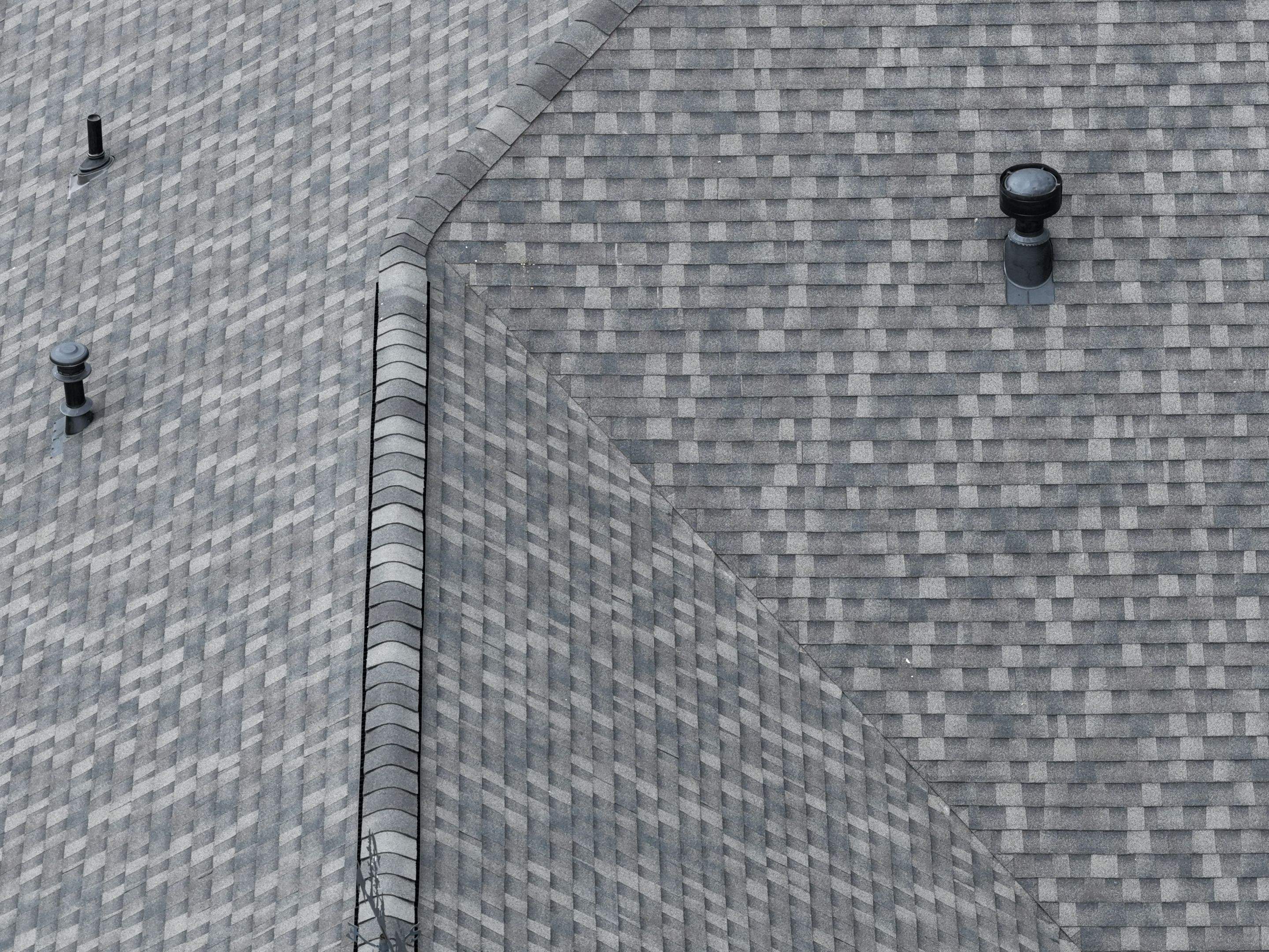 Roof Replacement using GAF Timberline HDZ - Midnight Mesa  by Montana Roofing Solutions