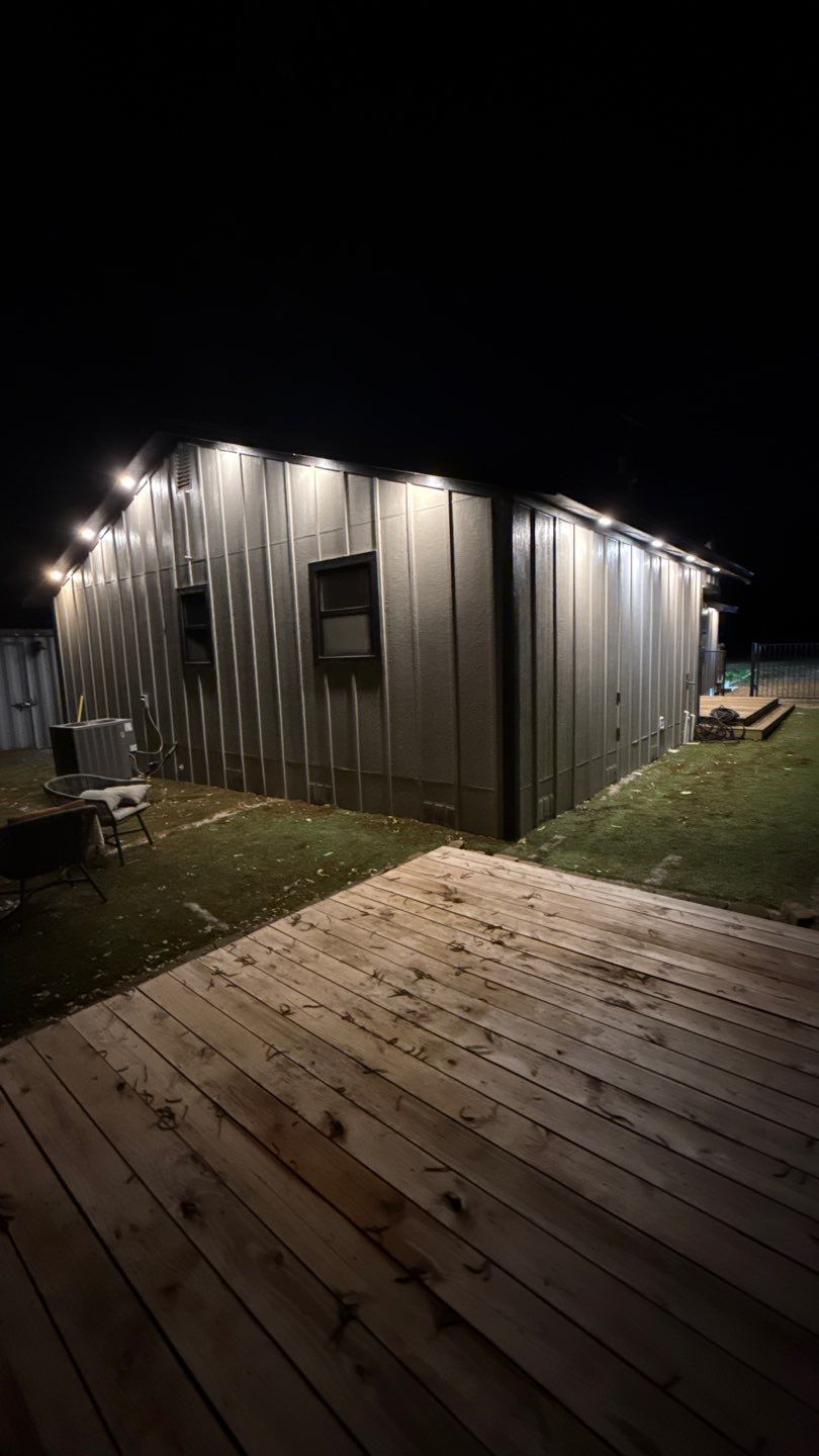 Remodeling by First Out Roofing 