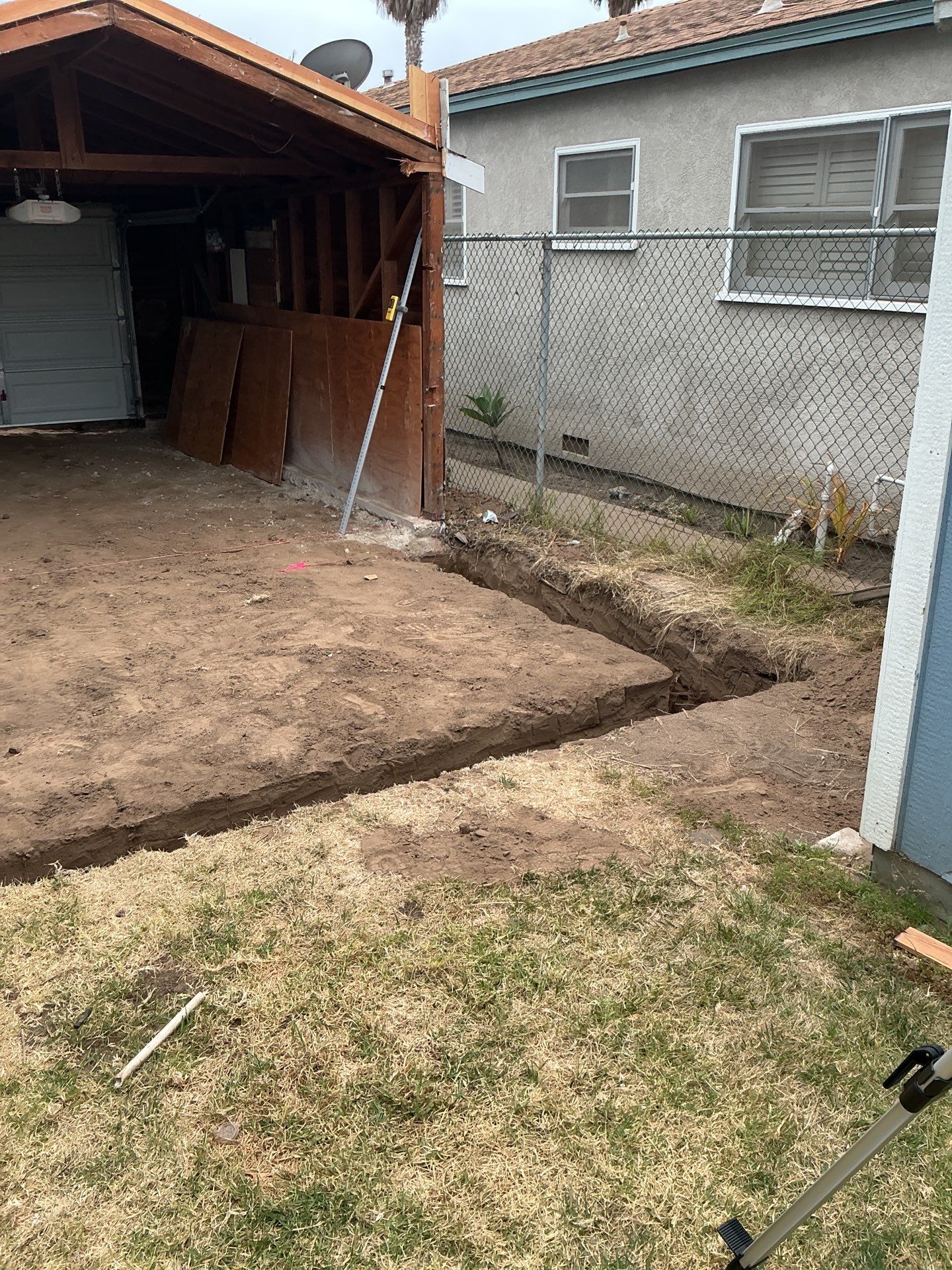 Project in  868 Emerald by M1 Builds, Inc.