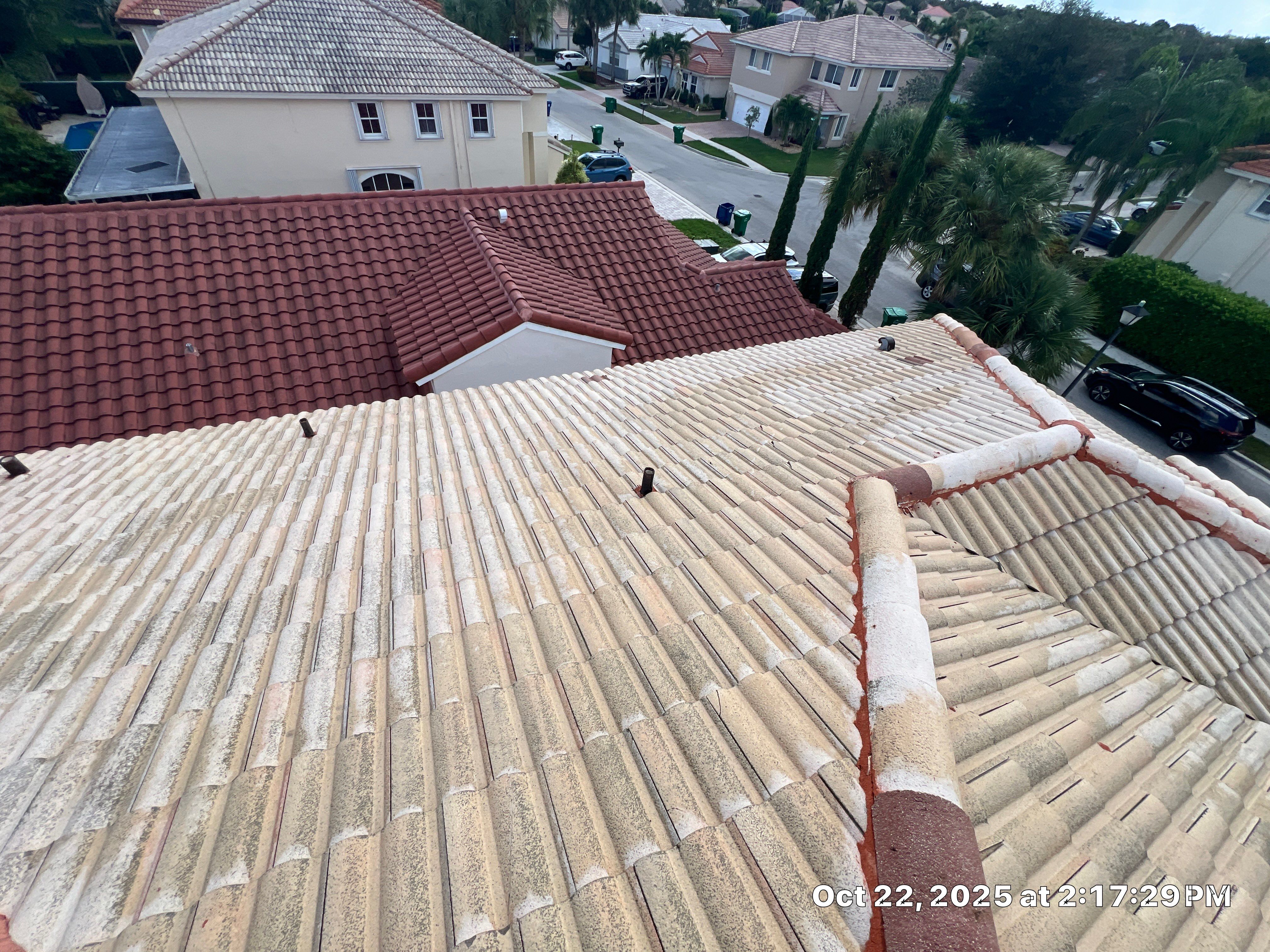 Exterior Painting Coral Springs by BKB Pressure Cleaning LLC