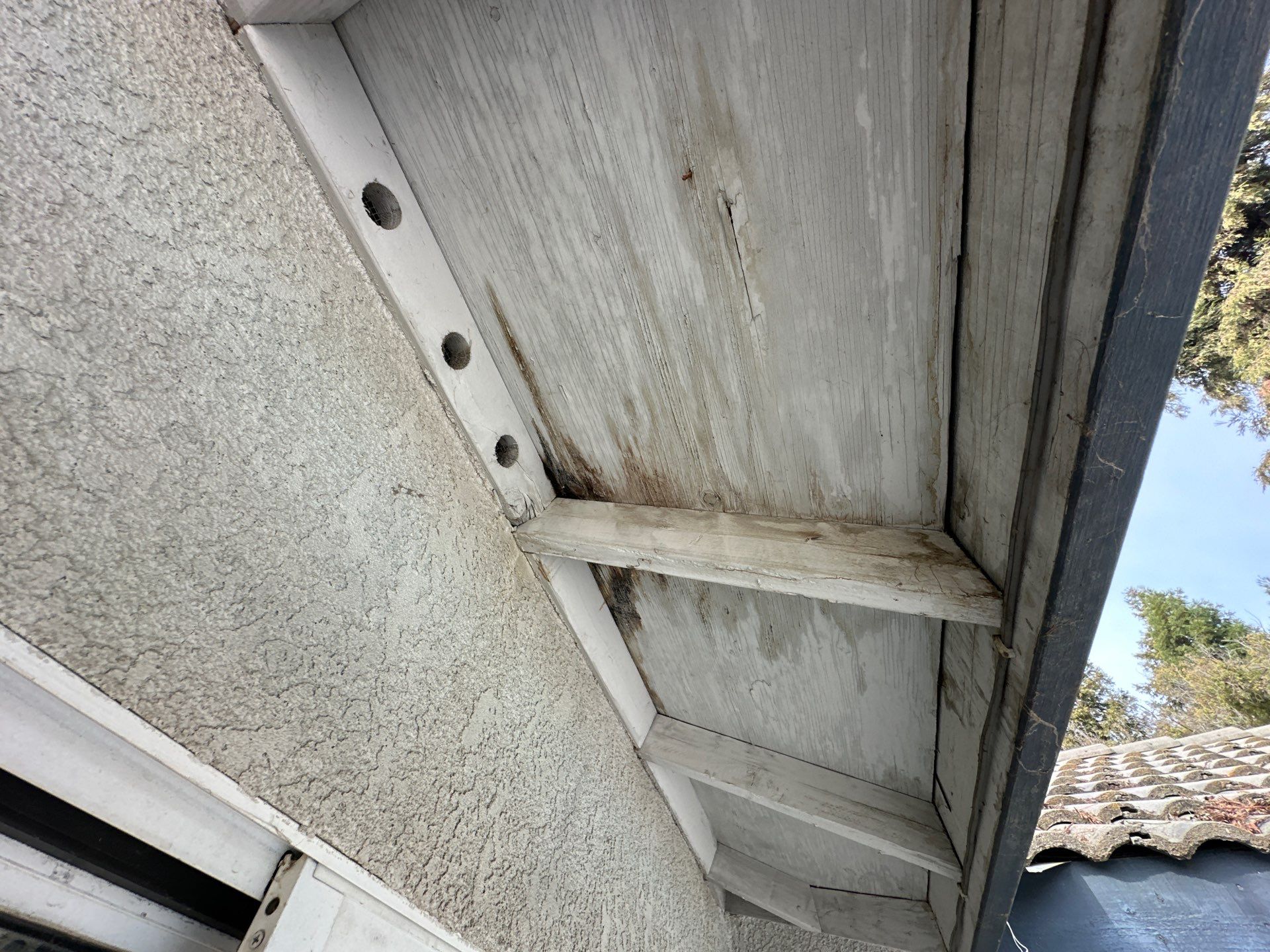 Roof Repair in Visalia, CA by Grandmark Service Company