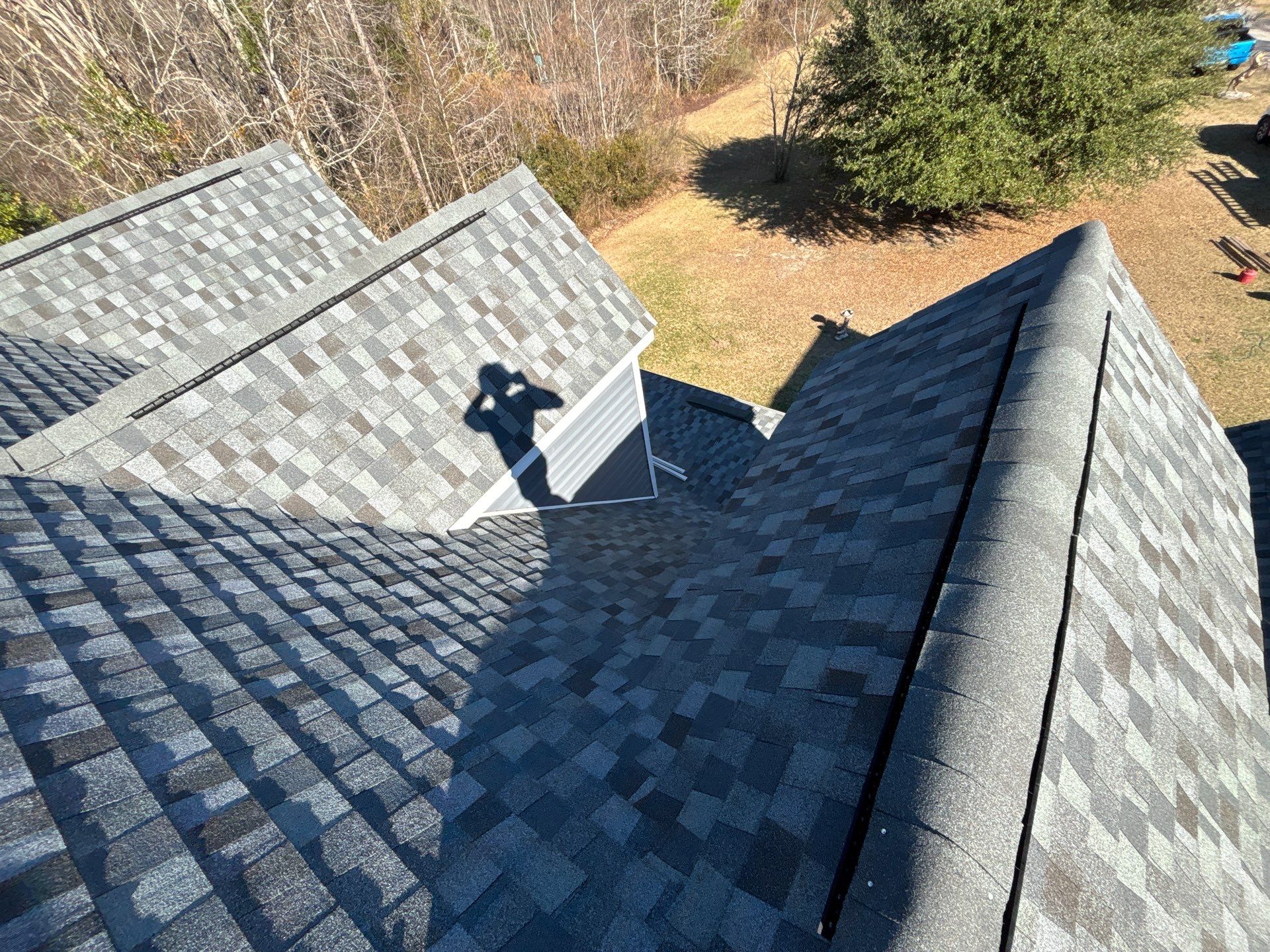 GAF HDZ - Nantucket Morning by Linta Roofing Inc