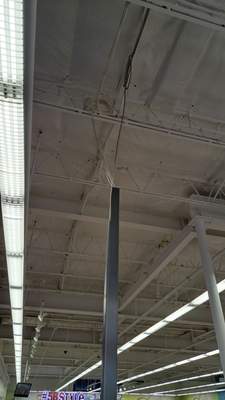 Structured cabling installation by CimaSolutions