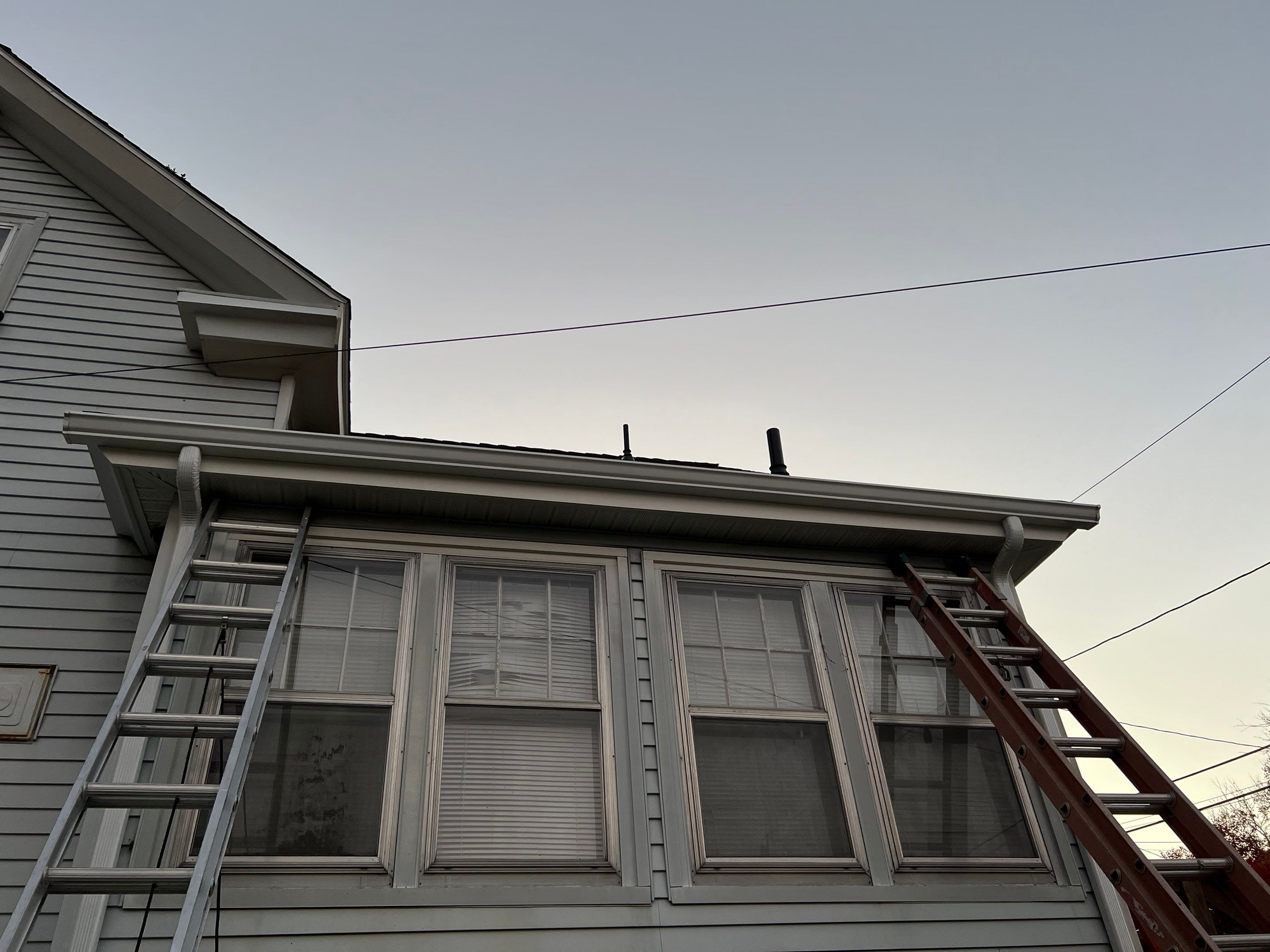 New Roofing Materials in Milford, MA by Master Roof Inc
