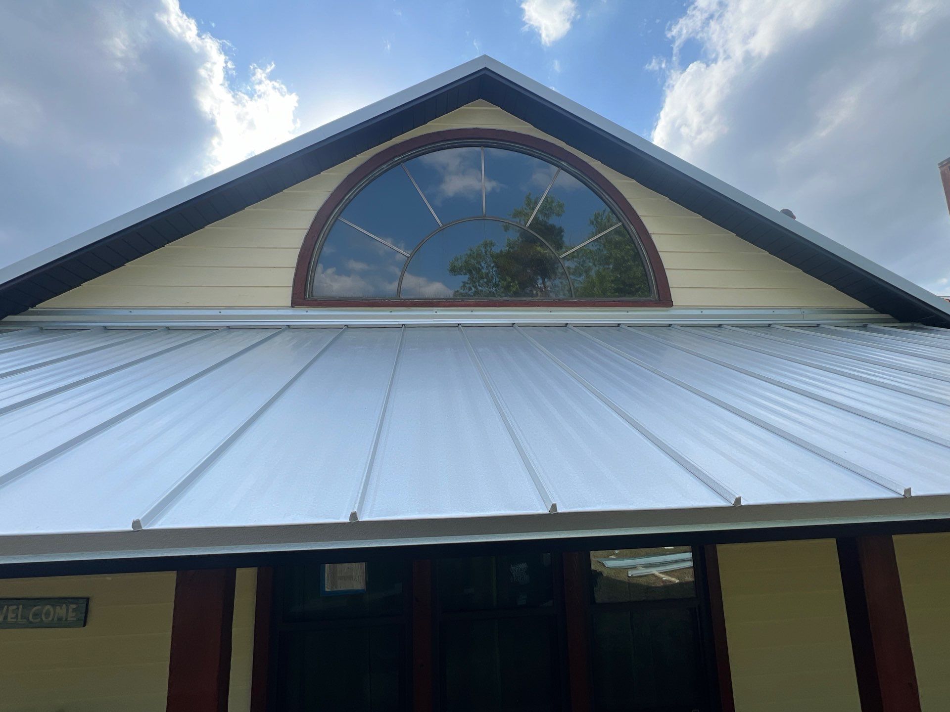 Residential Metal by Fiddlers Roofing