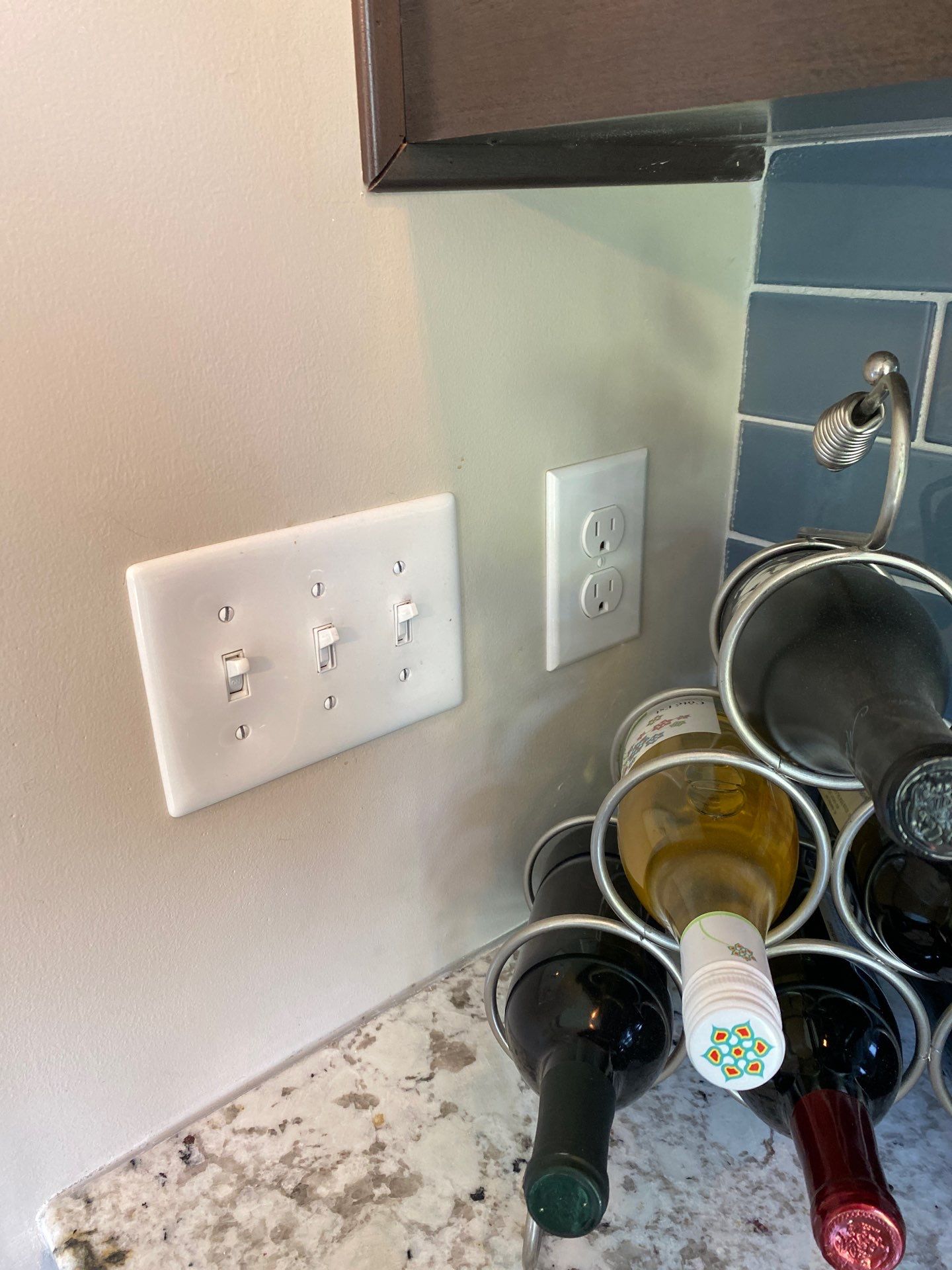 Basement & Home Electrical Update by Elite Electrical Solutions LLC