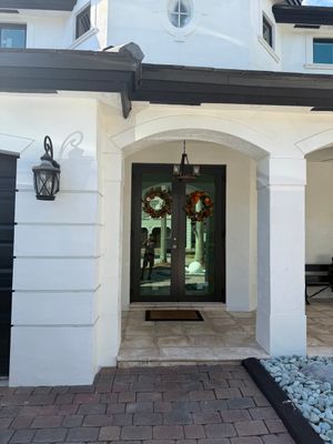 Project by usa home improvement