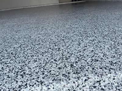 Project in Pflugerville