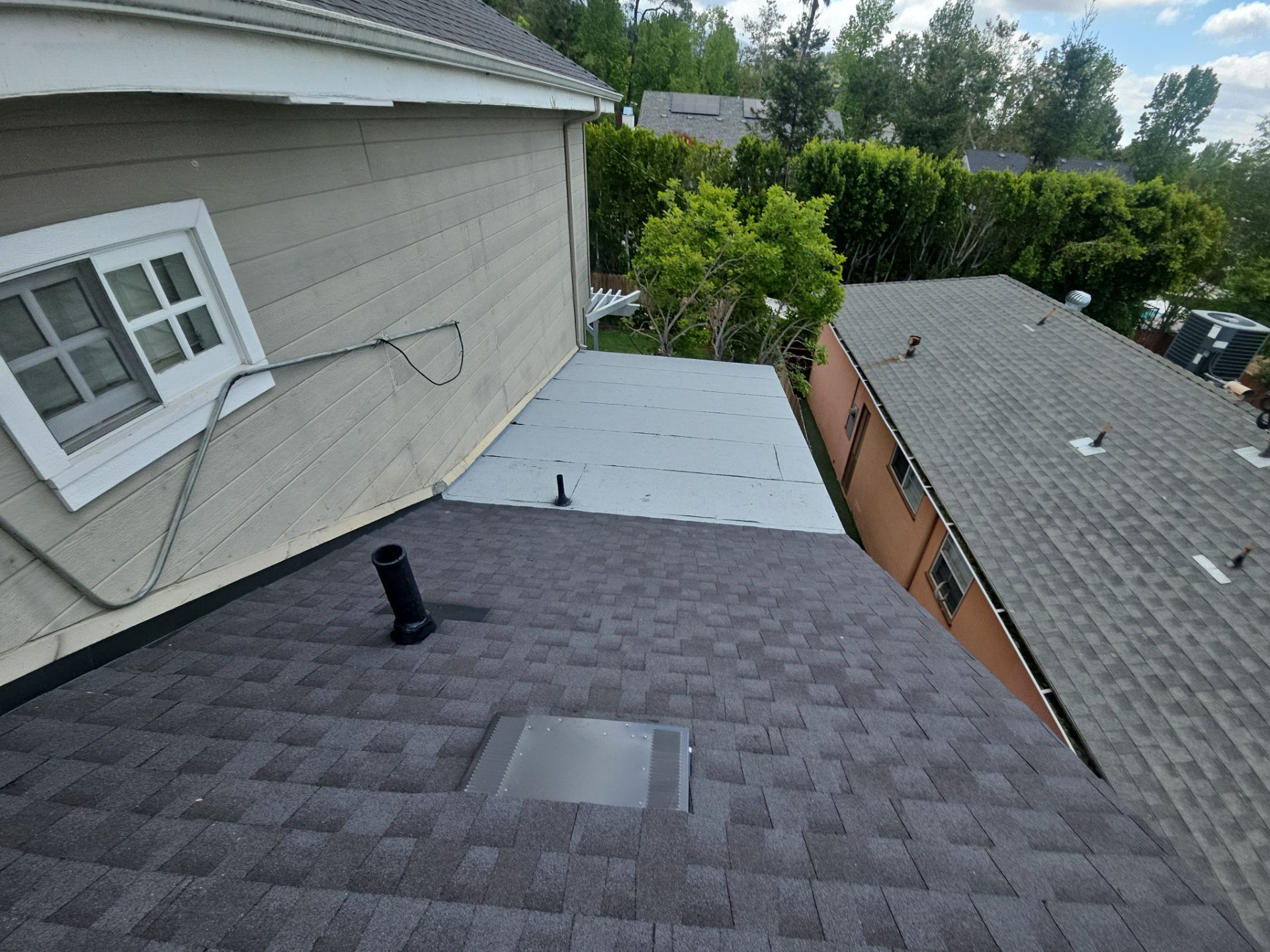 Roof Replacement - La Cañada Flintridge, CA 91011 by Epic Roof Replacement