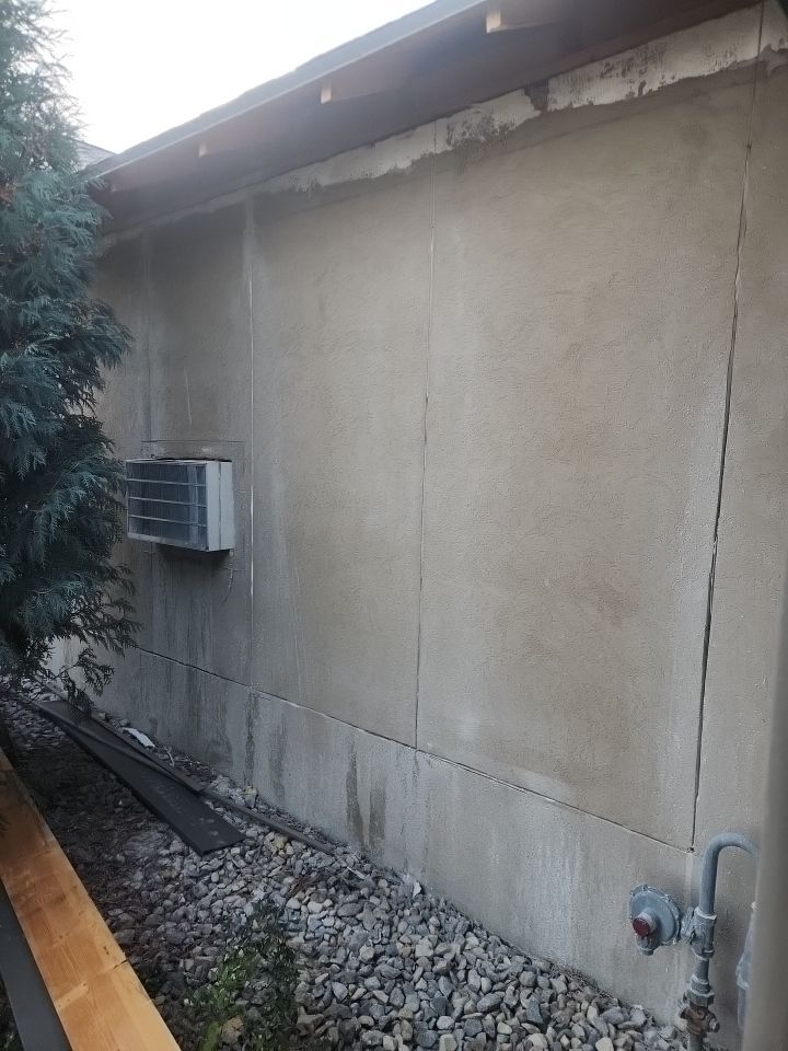 Embrace coffee bar by Homebound Construction