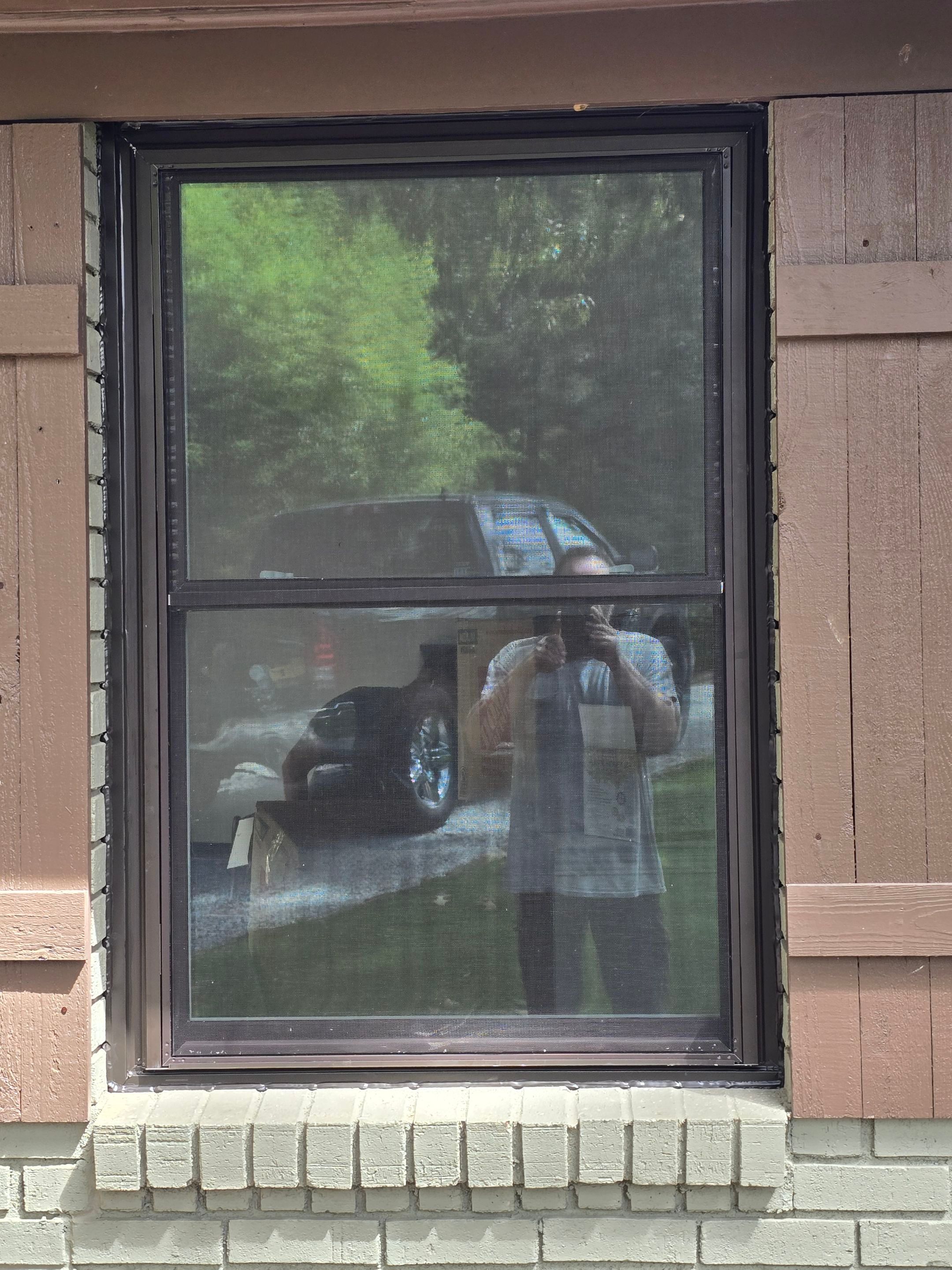 Reed Project in Chelsea by The Window Source