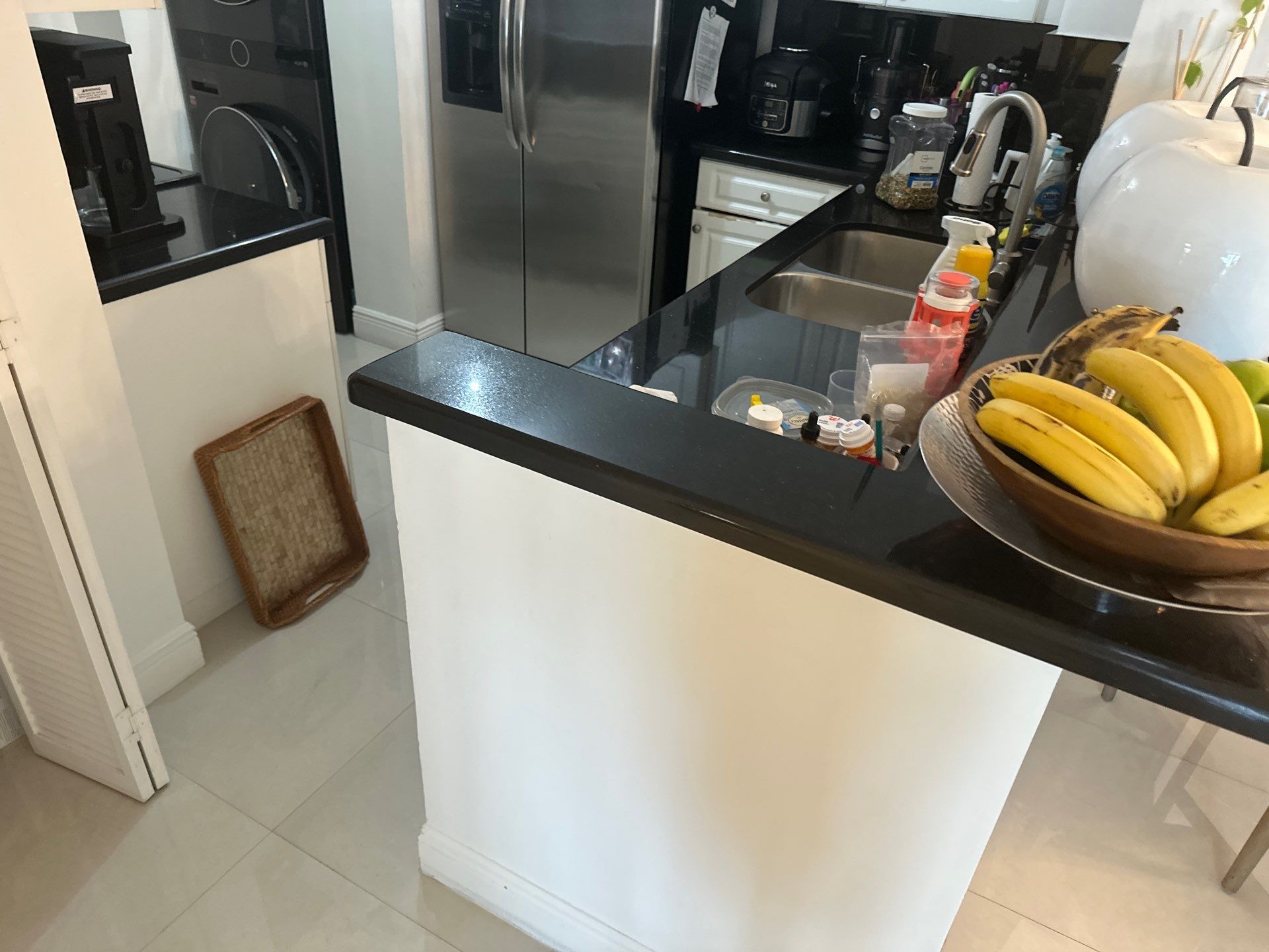 Fire & Smoke Damage Claim in Miami by FLAPA & KeyStone