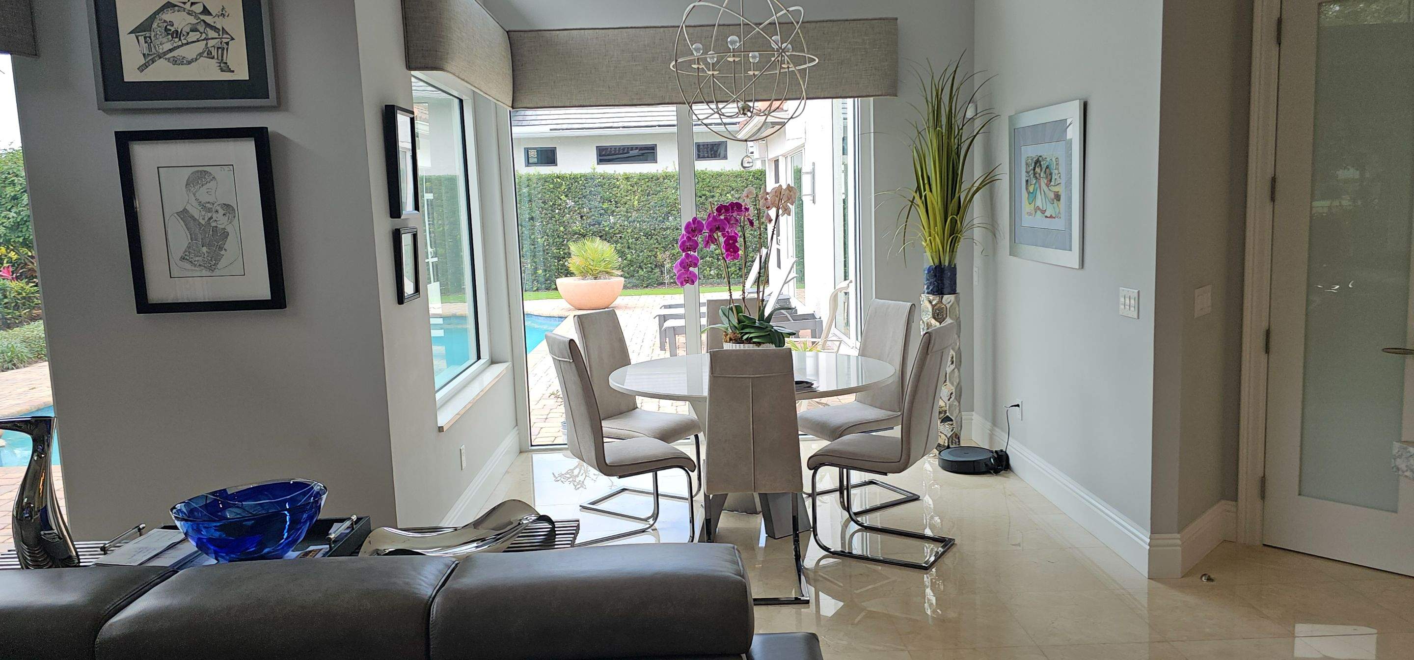 Water Damage Claim in Boca Raton by FLAPA & KeyStone