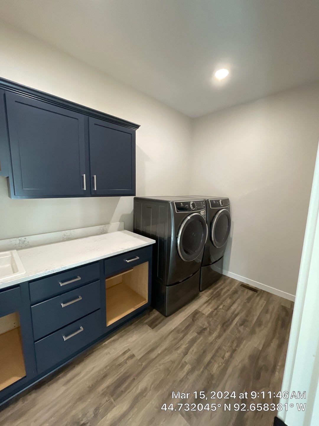 Prescott, WI Build by Bauer Estates LLC