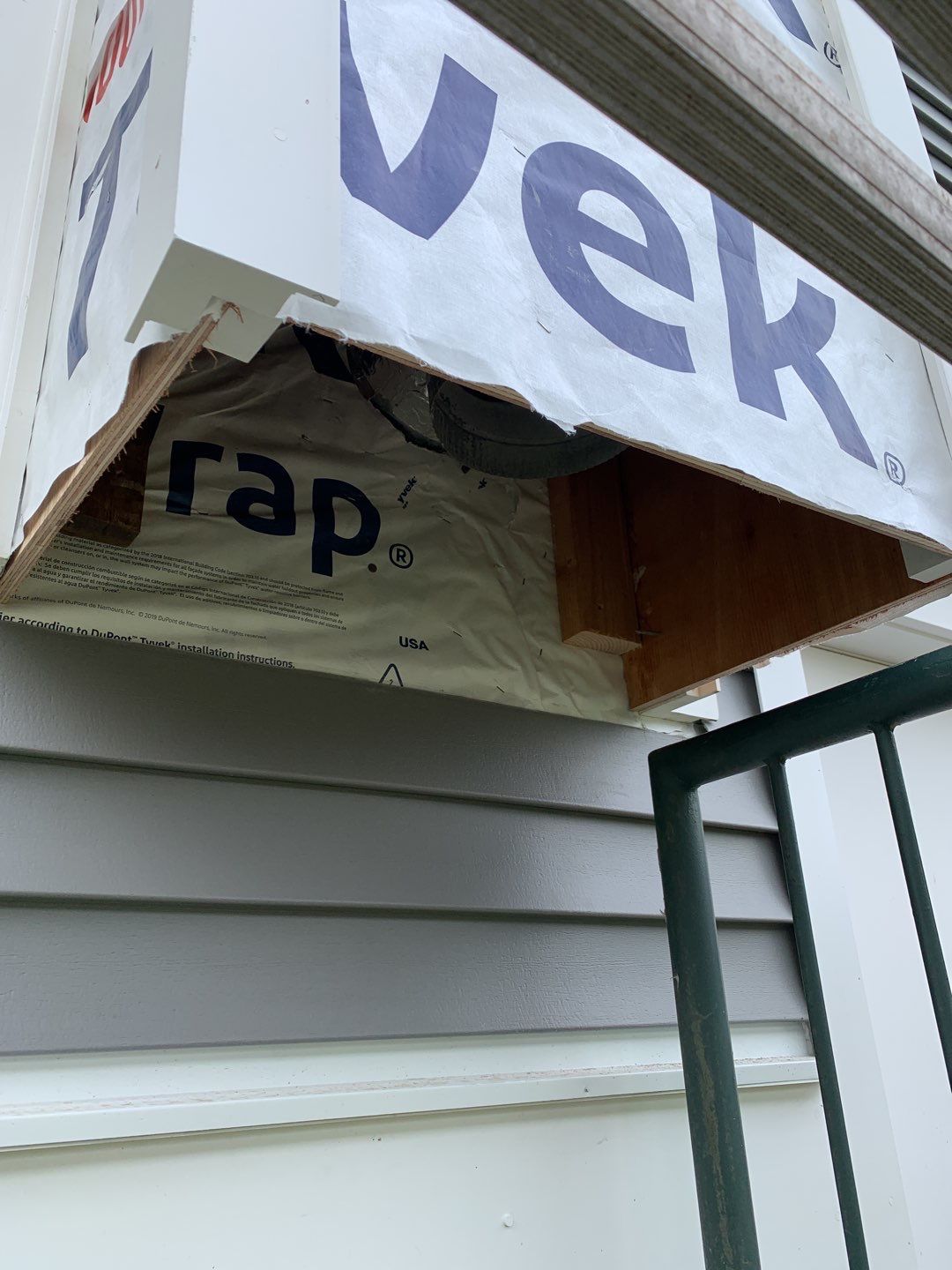 Roofing, Siding & gutters by A Plus Exterior