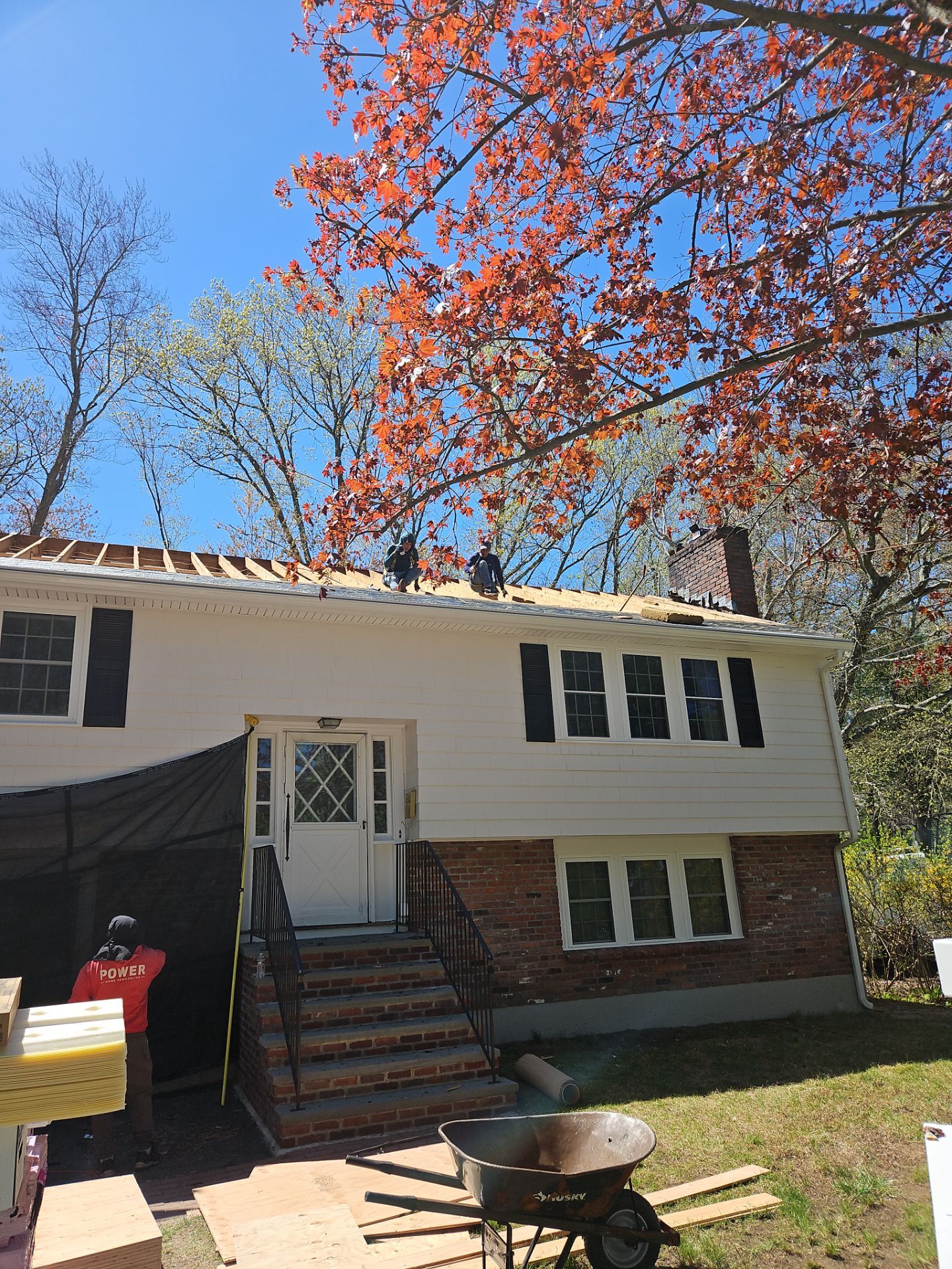 Roofing | Maynard by Mighty Dog Roofing of Greater Middlesex County