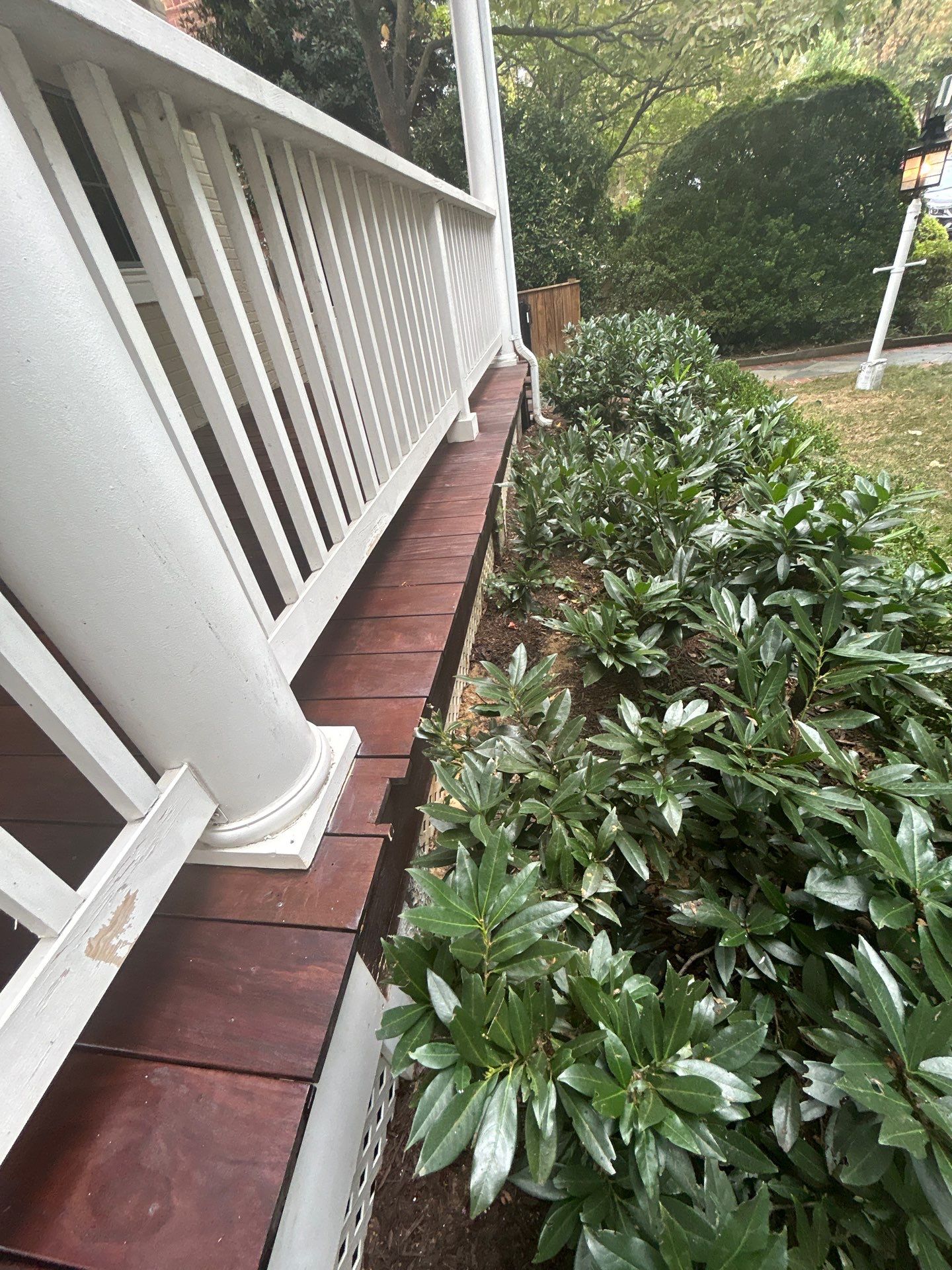 Exterior Repairs in Washington, DC by My Painter 