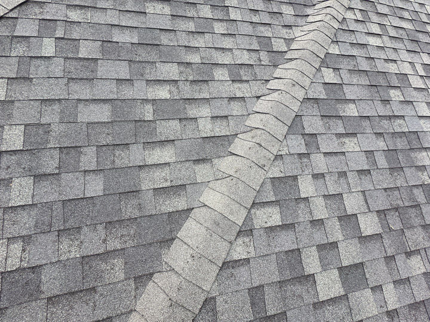 Belton, TX Roof & Gutter Replacement by ROAM Roof & Solar