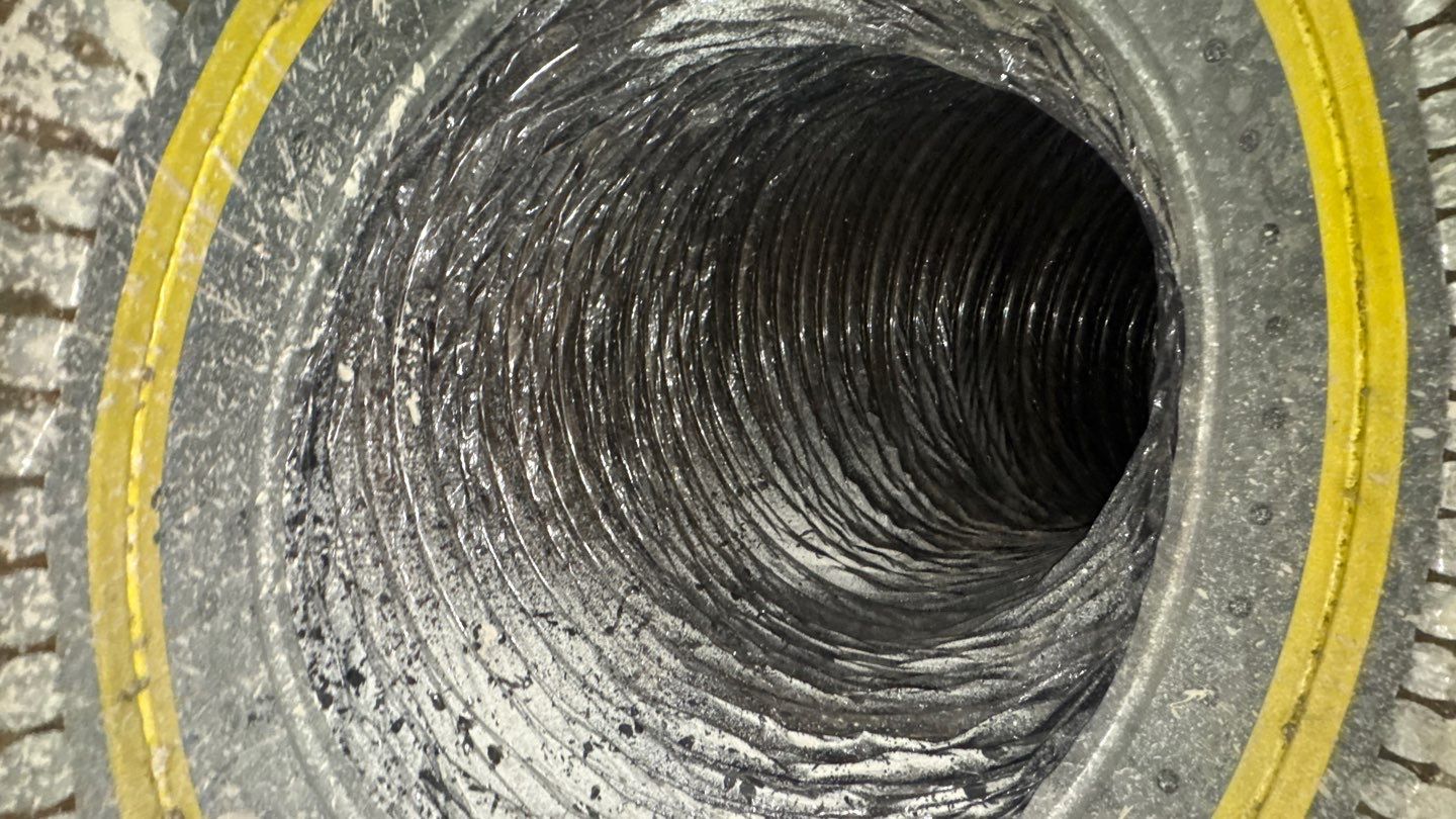 Air Duct Cleaning in Winter Springs by Hygienic Air, Inc