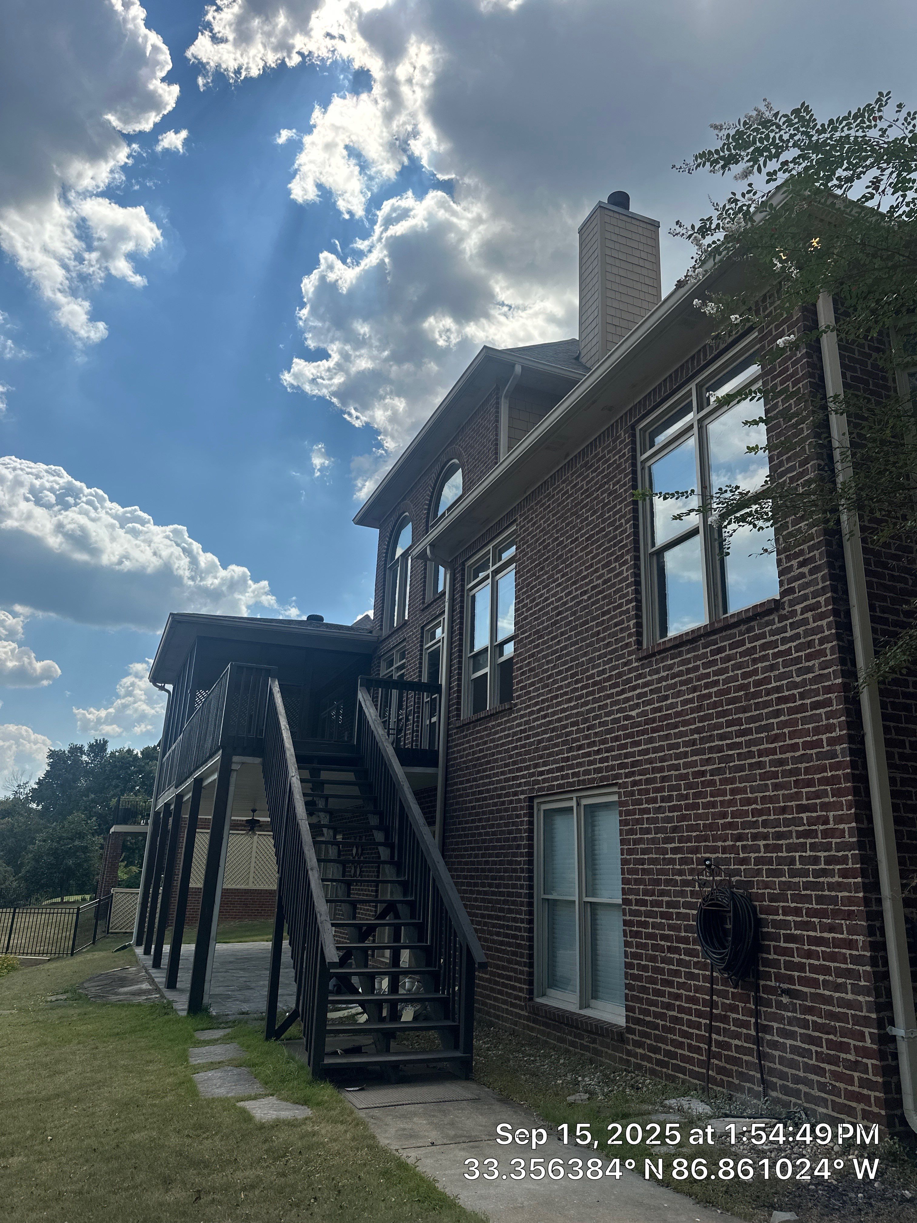 Mansoob Project in Hoover by The Window Source