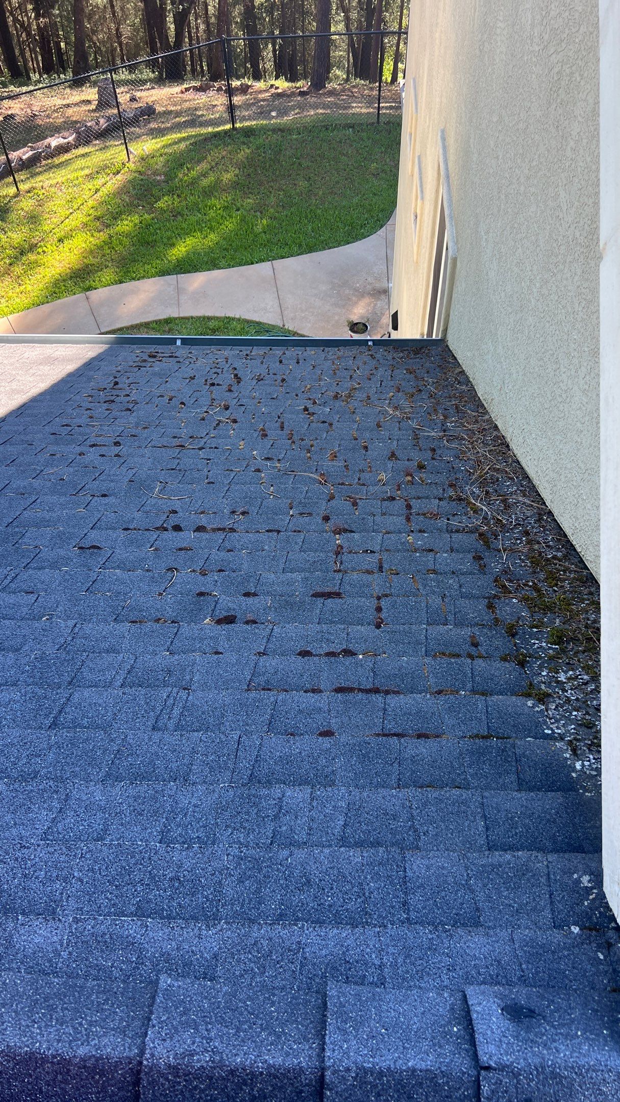 Roof Rejuvenation using Roof Maxx Treatment by Roof Maxx of Folsom