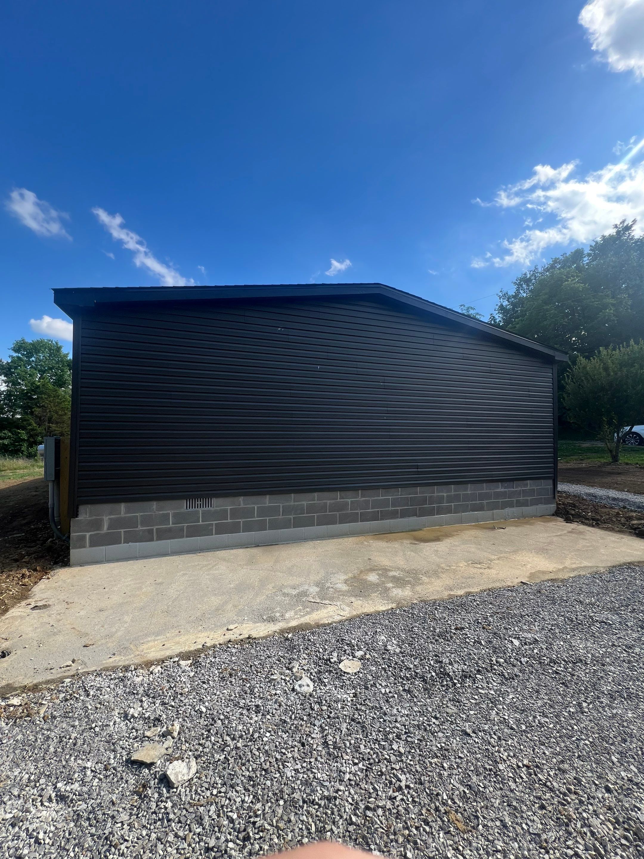 The Vision by Clayton Homes of Walton