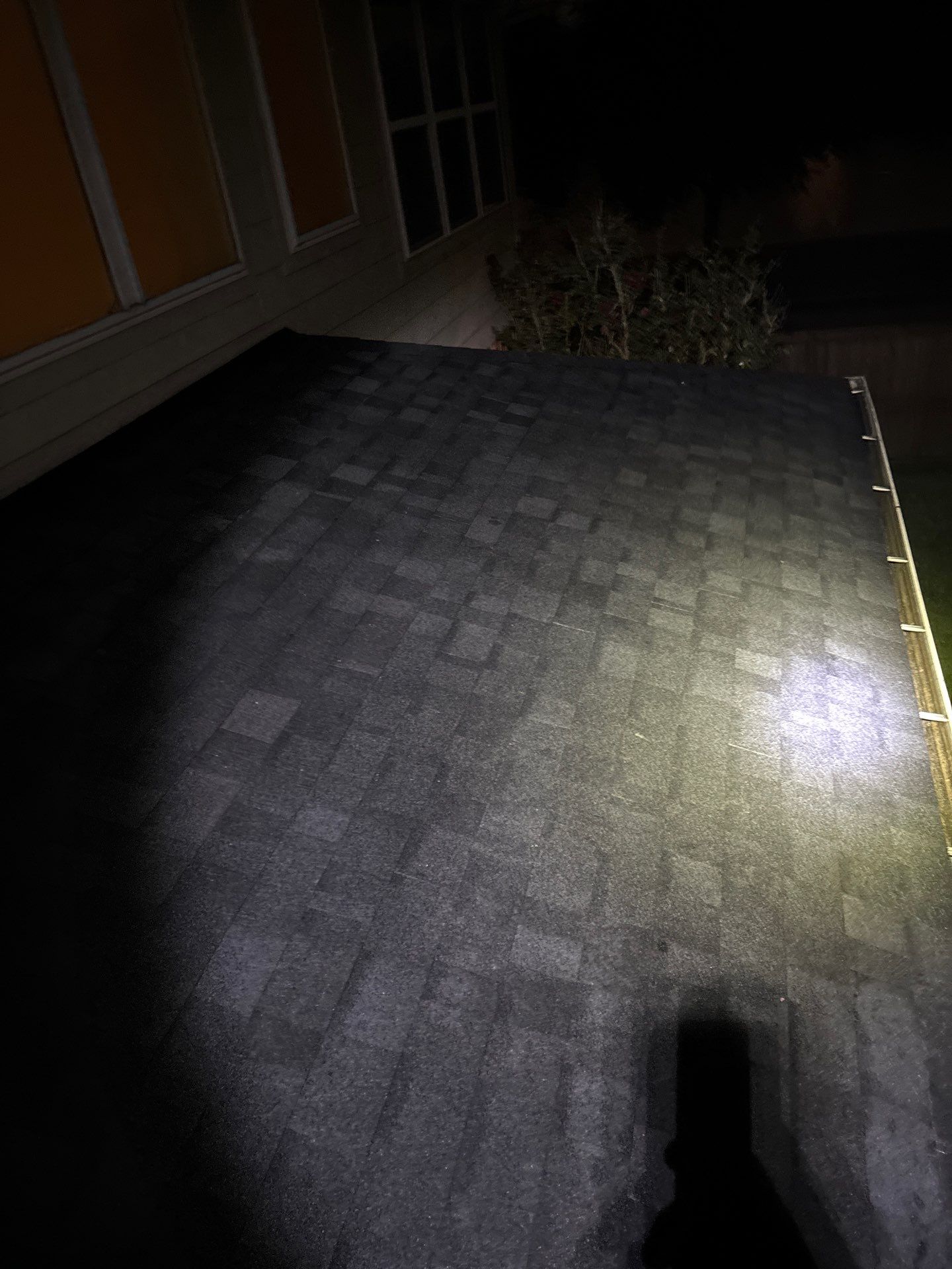Residential Roofing Installation using Owen's Corning Duration (Lifetime) Shingles by Roof Repair Company