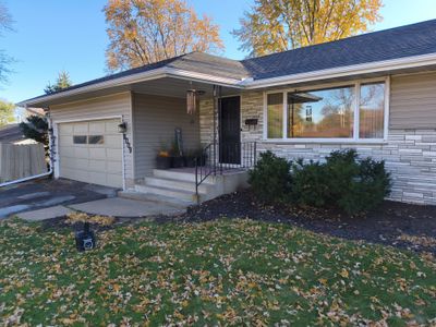 5-Inch Seamless Gutter Installation – New Hope, MN