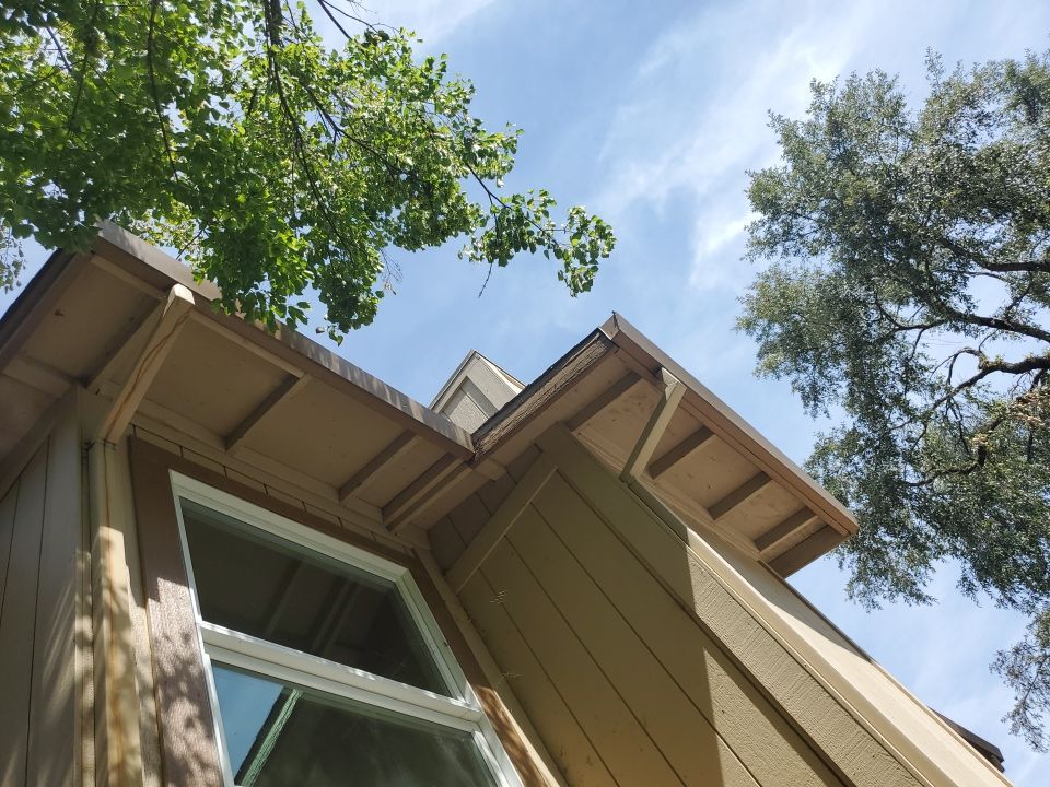 Gutters and Solar by Byers Enterprises 