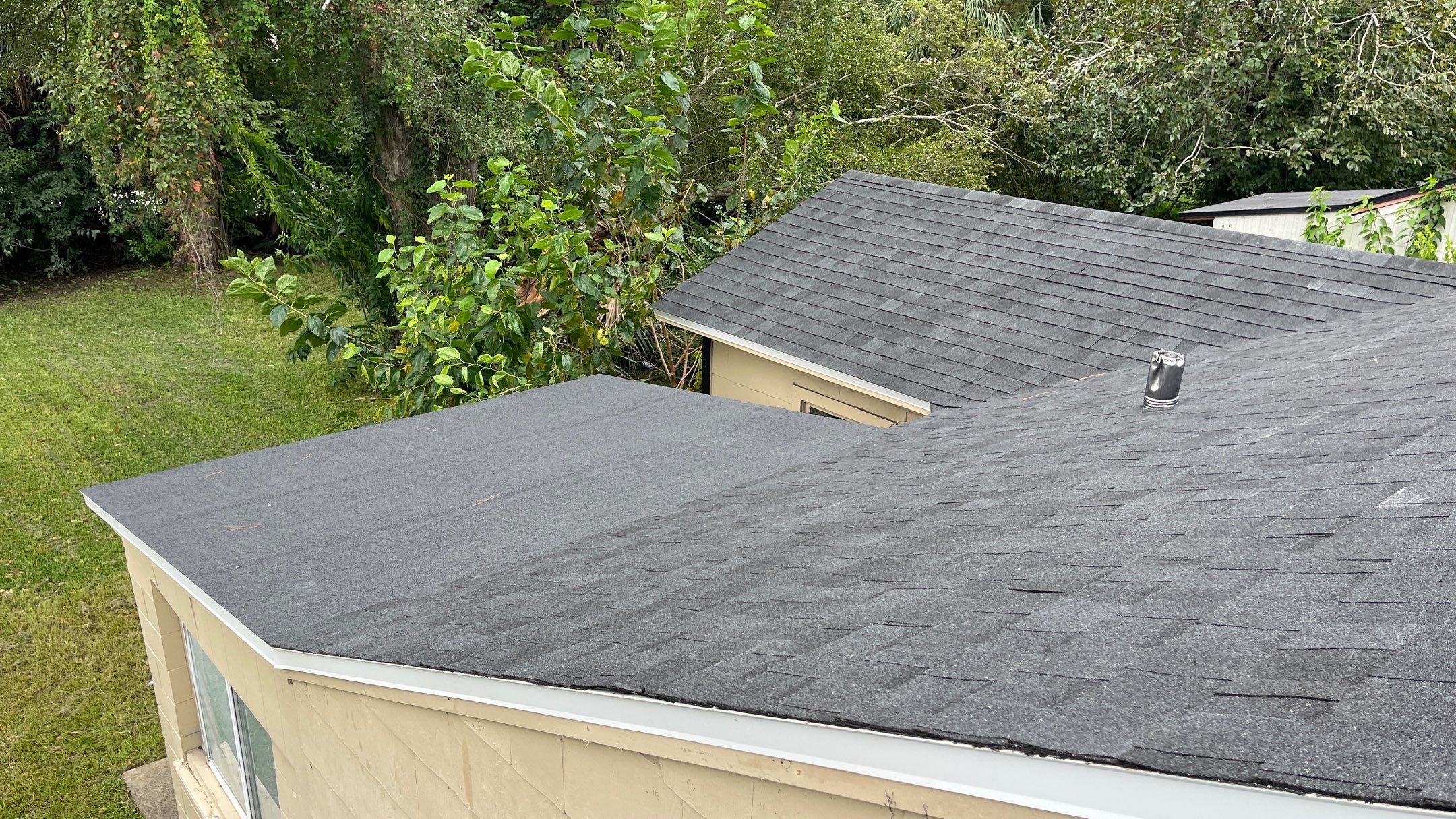 Shingle -> Shingle by Prime Roofing