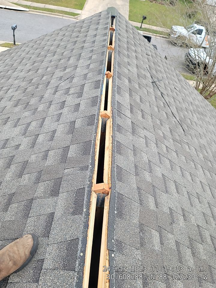 Fortified Roof by American Roofing & Construction LLC