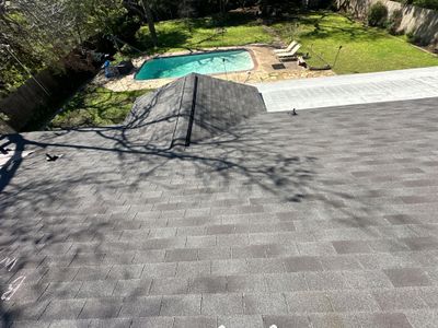 Project in Fort Worth
