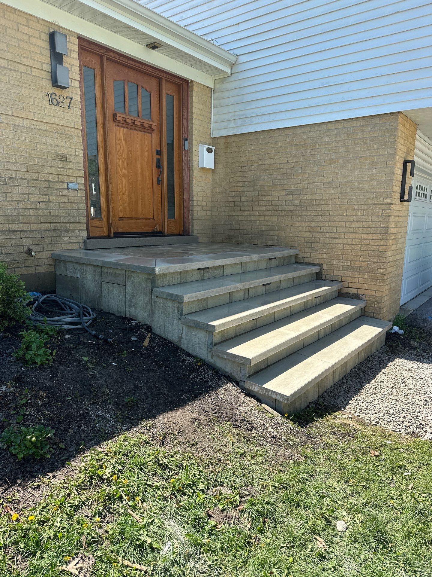 Justin L. - Mount Prospect, IL by A&N 