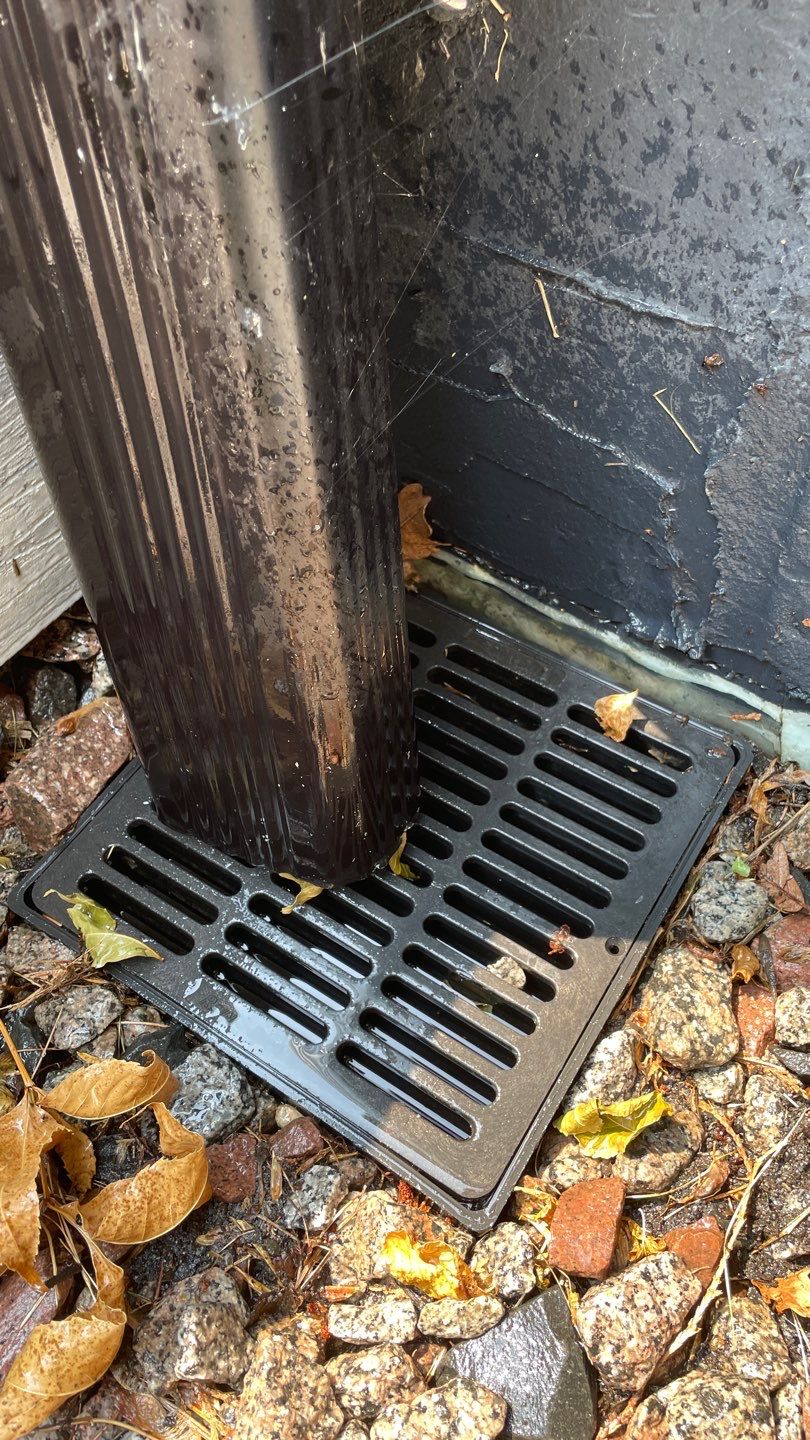 Finished-Basement Drain Tile & Sump Pump in Southwest Minneapolis by Waterproofing Northeast