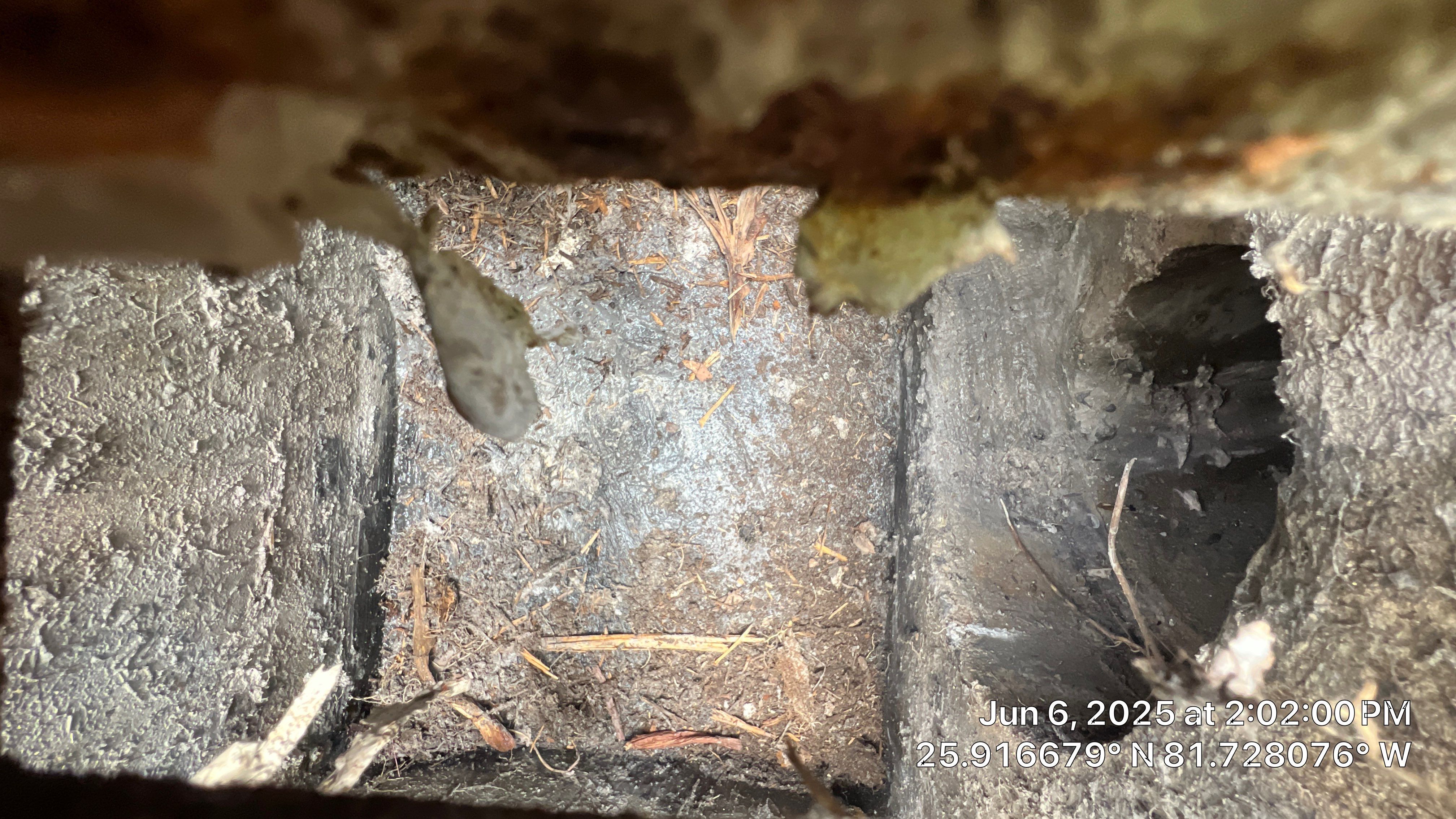 Marco Island Condo Stormwater System Maintenance by Don Mar, Inc. Storm Water Solutions