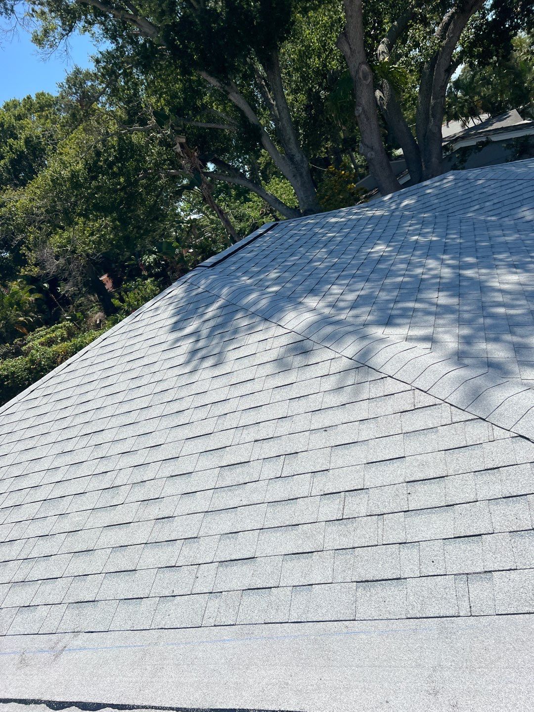 Project in Gulfport 33707 by Mitchell Roofing Company LLC
