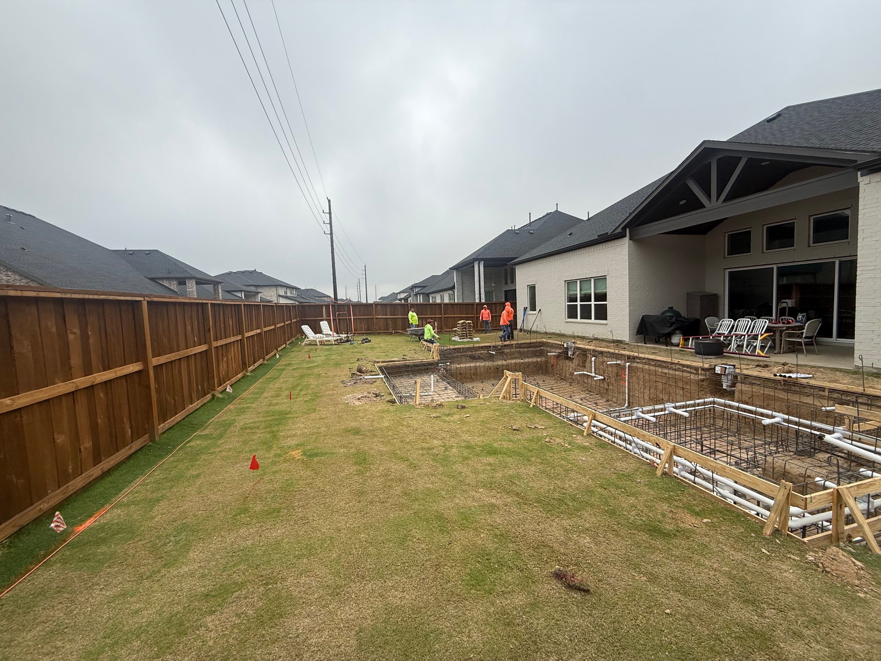 The Ribbins Family by SophAlx LLC