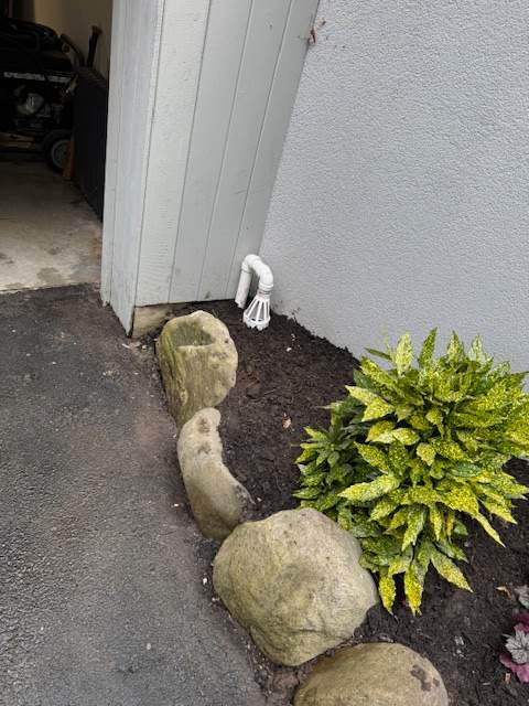 Croft Pl, Huntington, NY 11743 by A.M. Shield Waterproofing, Corp.