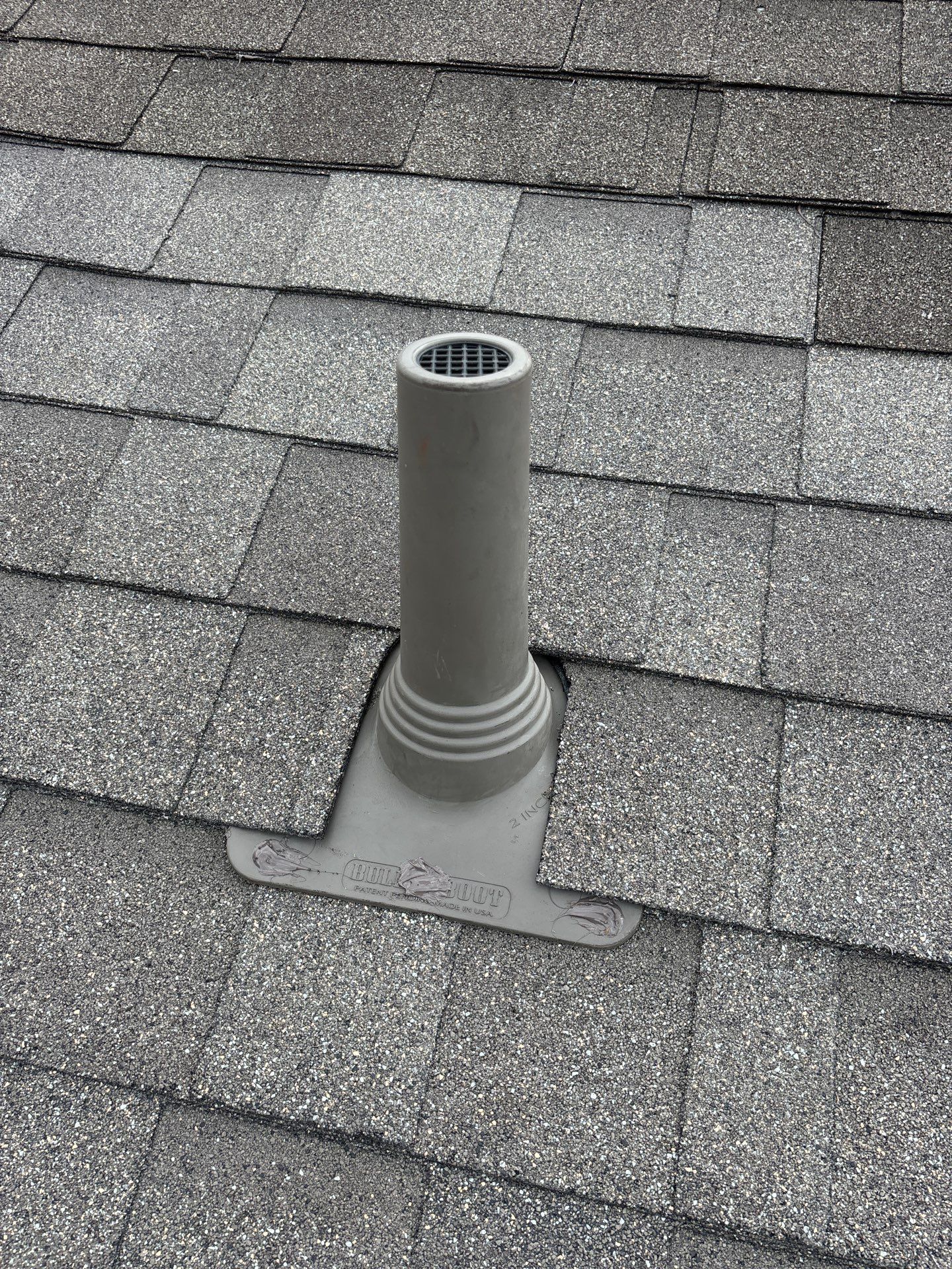 Roof Repair Spring by Roof Repair Company