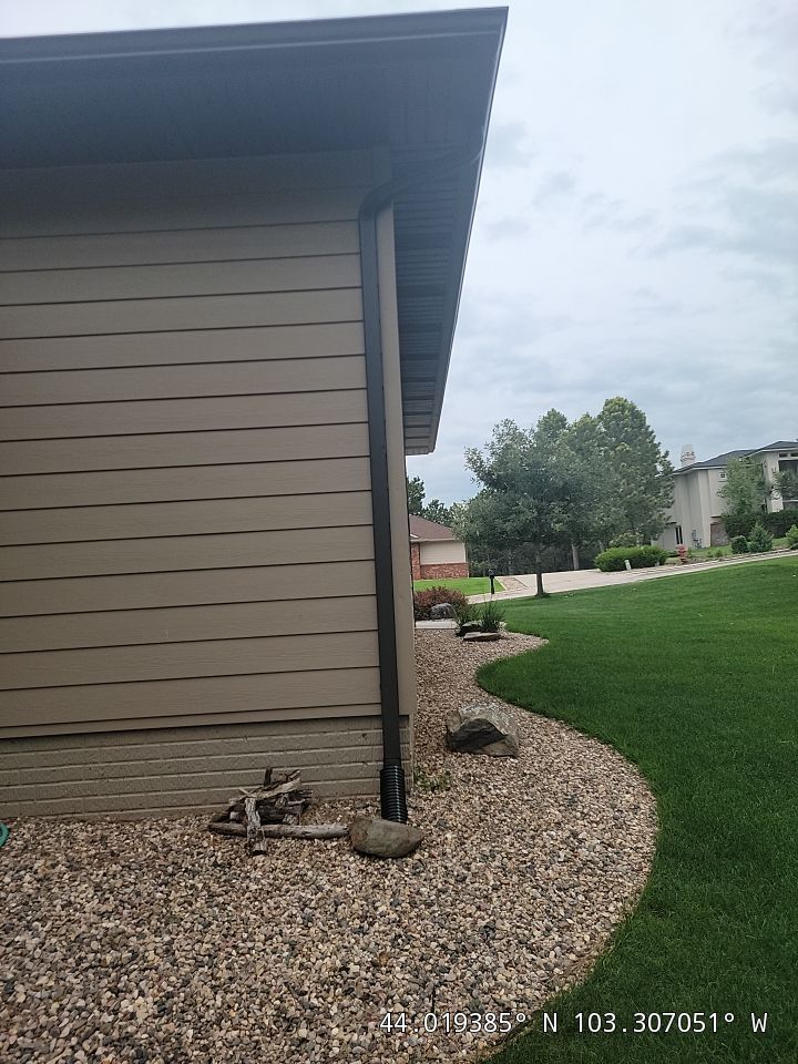 Residential Roofing Installation using Malarkey Shingles by Weather-Tite Exteriors LLC